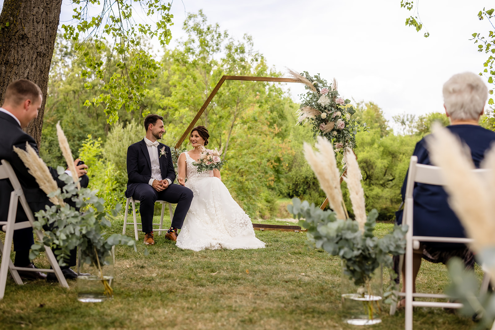 Hochzeit in der Kaltmühle 420 Hochzeit in der Kaltmühle 420