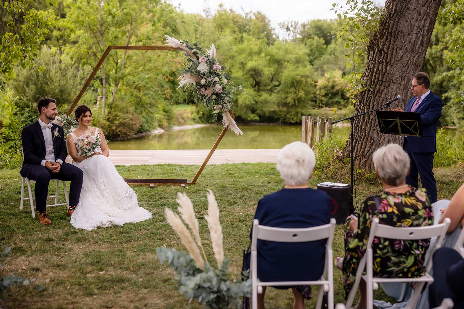 Hochzeit in der Kaltmühle 425 Hochzeit in der Kaltmühle 425