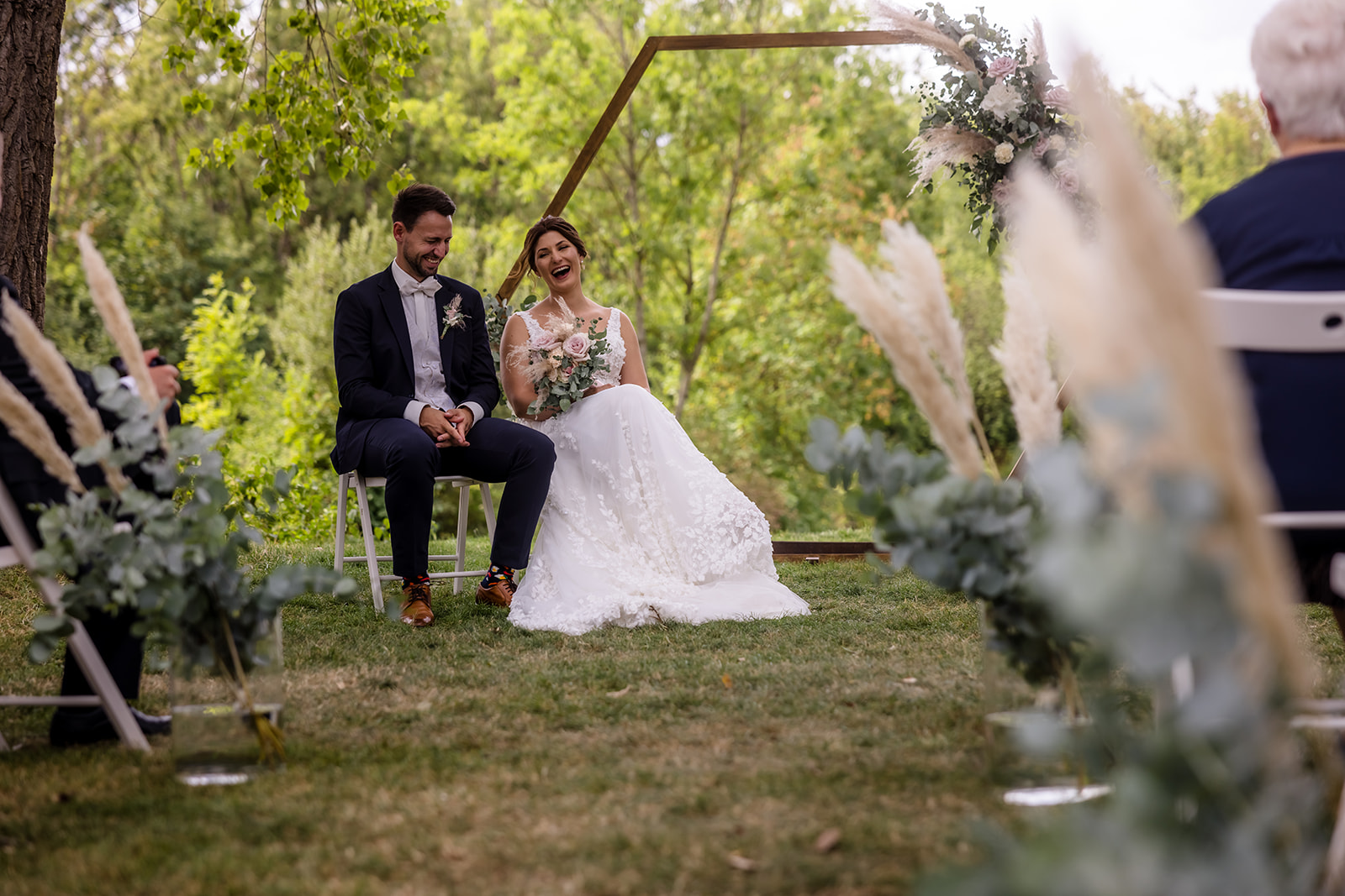 Hochzeit in der Kaltmühle 429 Hochzeit in der Kaltmühle 429