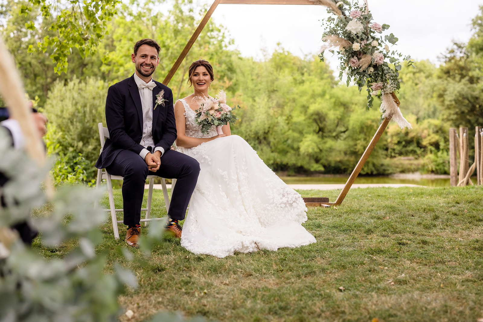 Hochzeit in der Kaltmühle 431 Hochzeit in der Kaltmühle 431