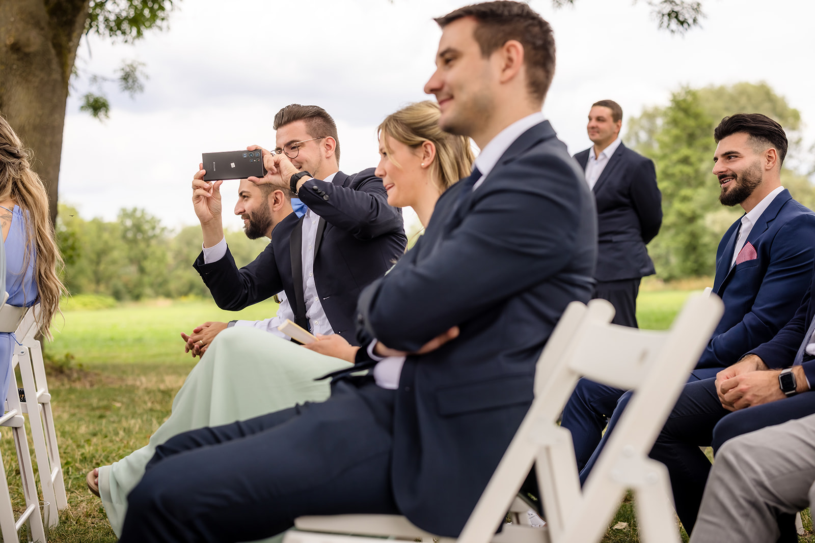 Hochzeit in der Kaltmühle 432 Hochzeit in der Kaltmühle 432