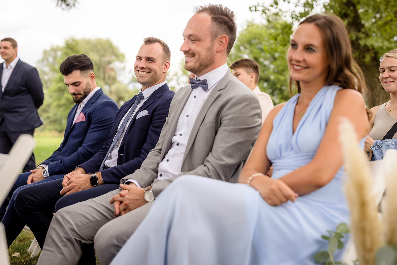 Hochzeit in der Kaltmühle 433 Hochzeit in der Kaltmühle 433