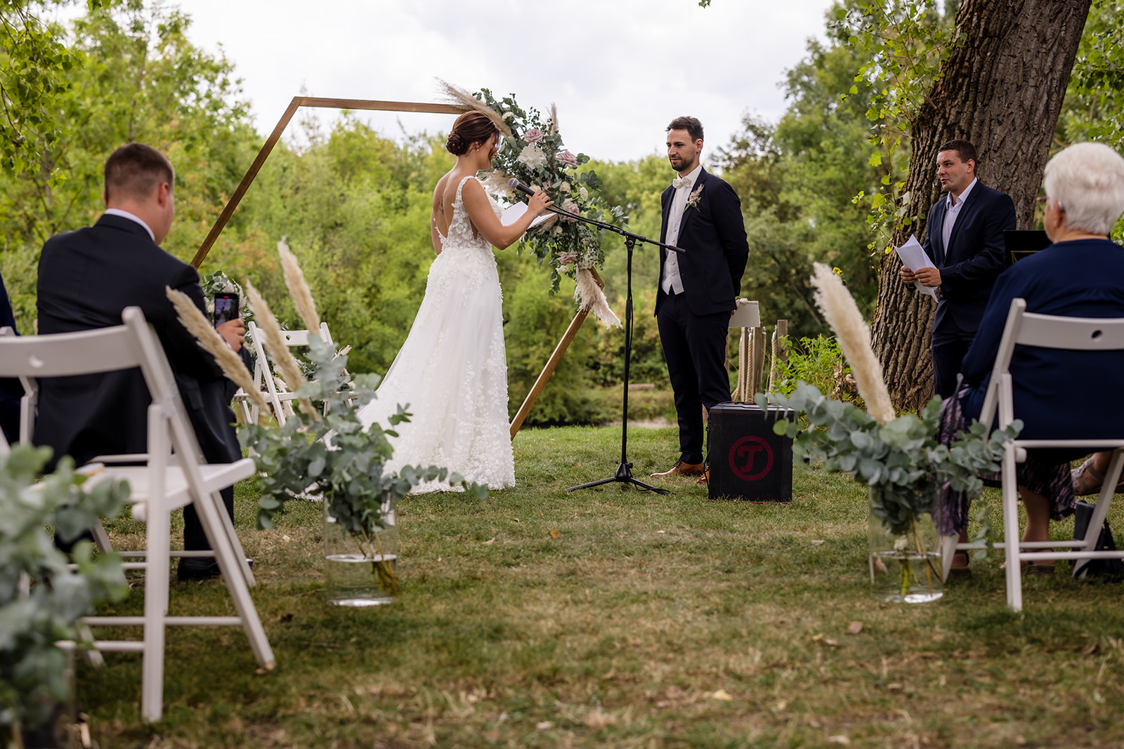 Hochzeit in der Kaltmühle 435 Hochzeit in der Kaltmühle 435