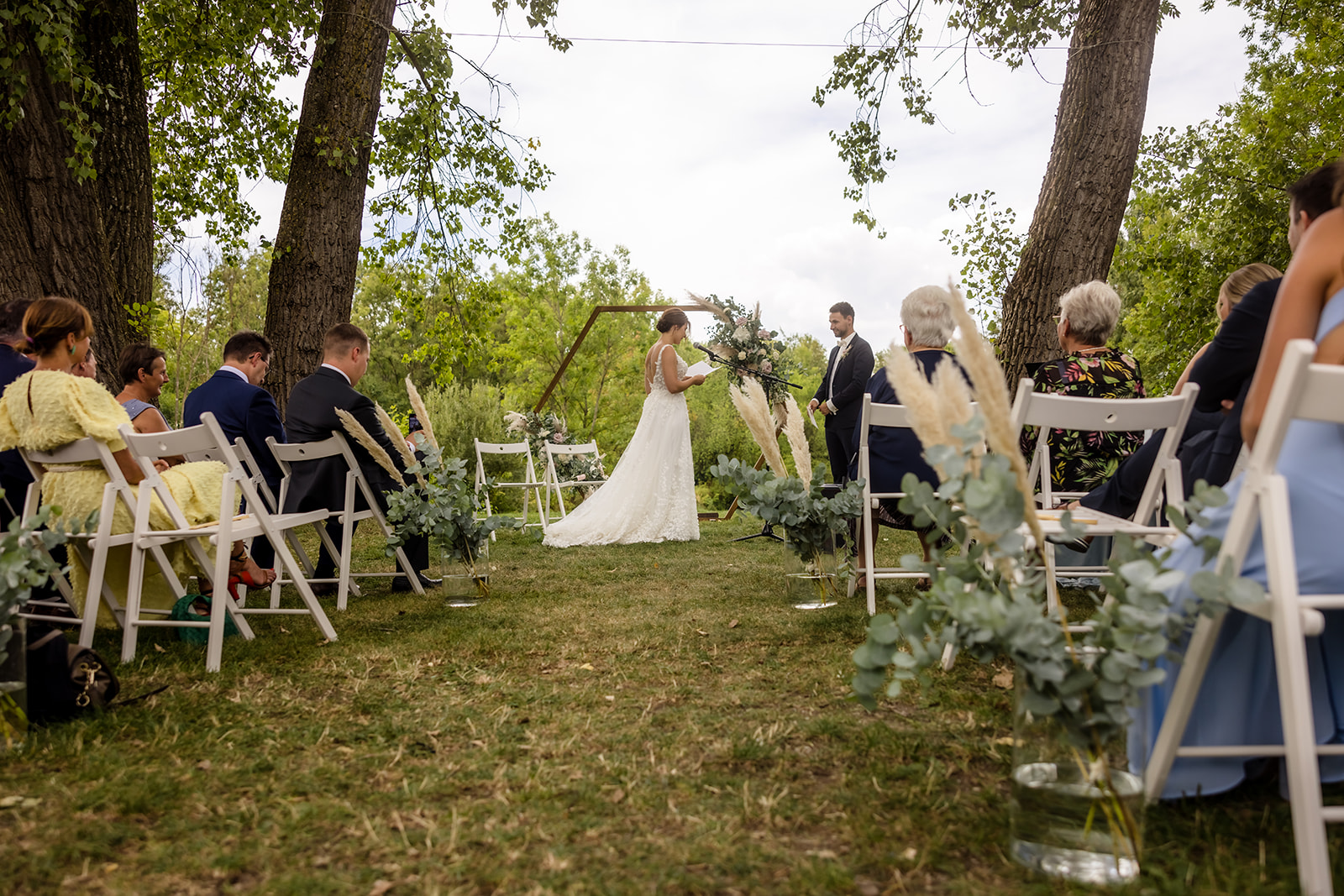 Hochzeit in der Kaltmühle 436 Hochzeit in der Kaltmühle 436