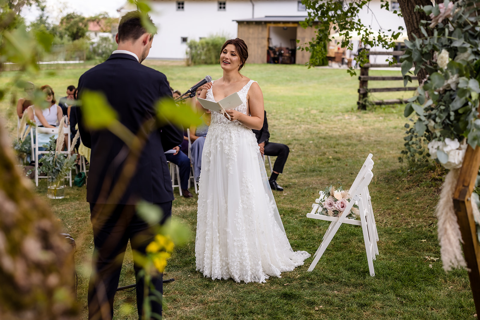 Hochzeit in der Kaltmühle 437 Hochzeit in der Kaltmühle 437