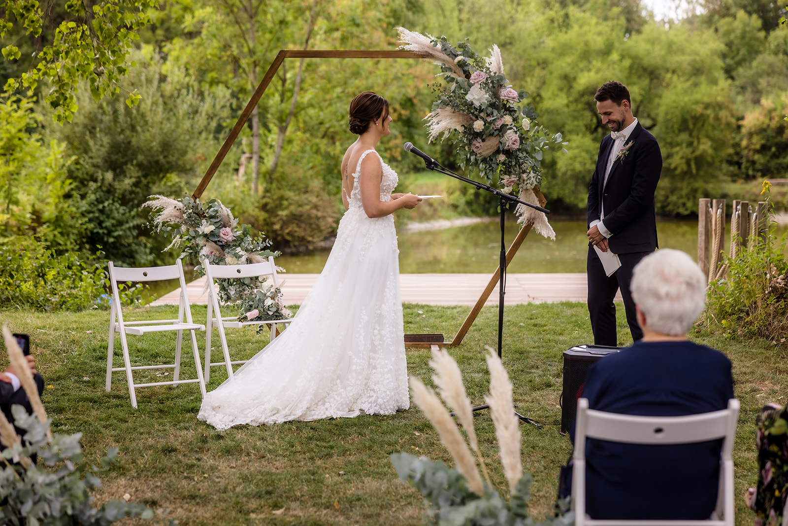 Hochzeit in der Kaltmühle 438 Hochzeit in der Kaltmühle 438