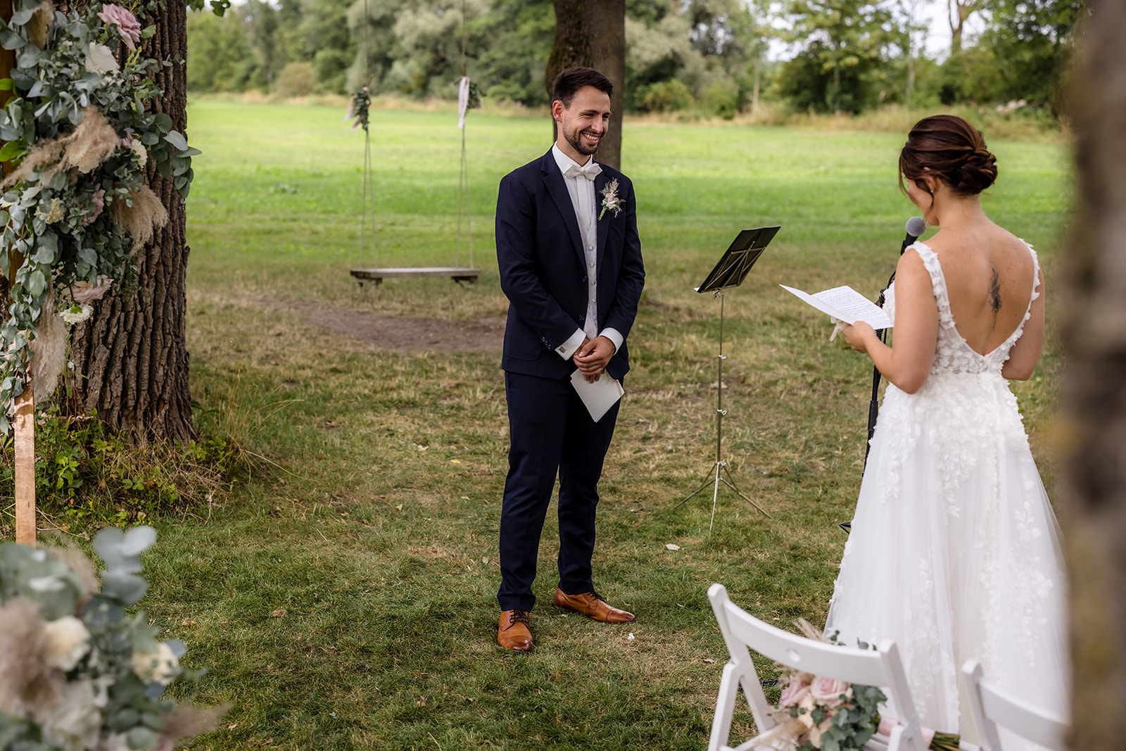 Hochzeit in der Kaltmühle 439 Hochzeit in der Kaltmühle 439