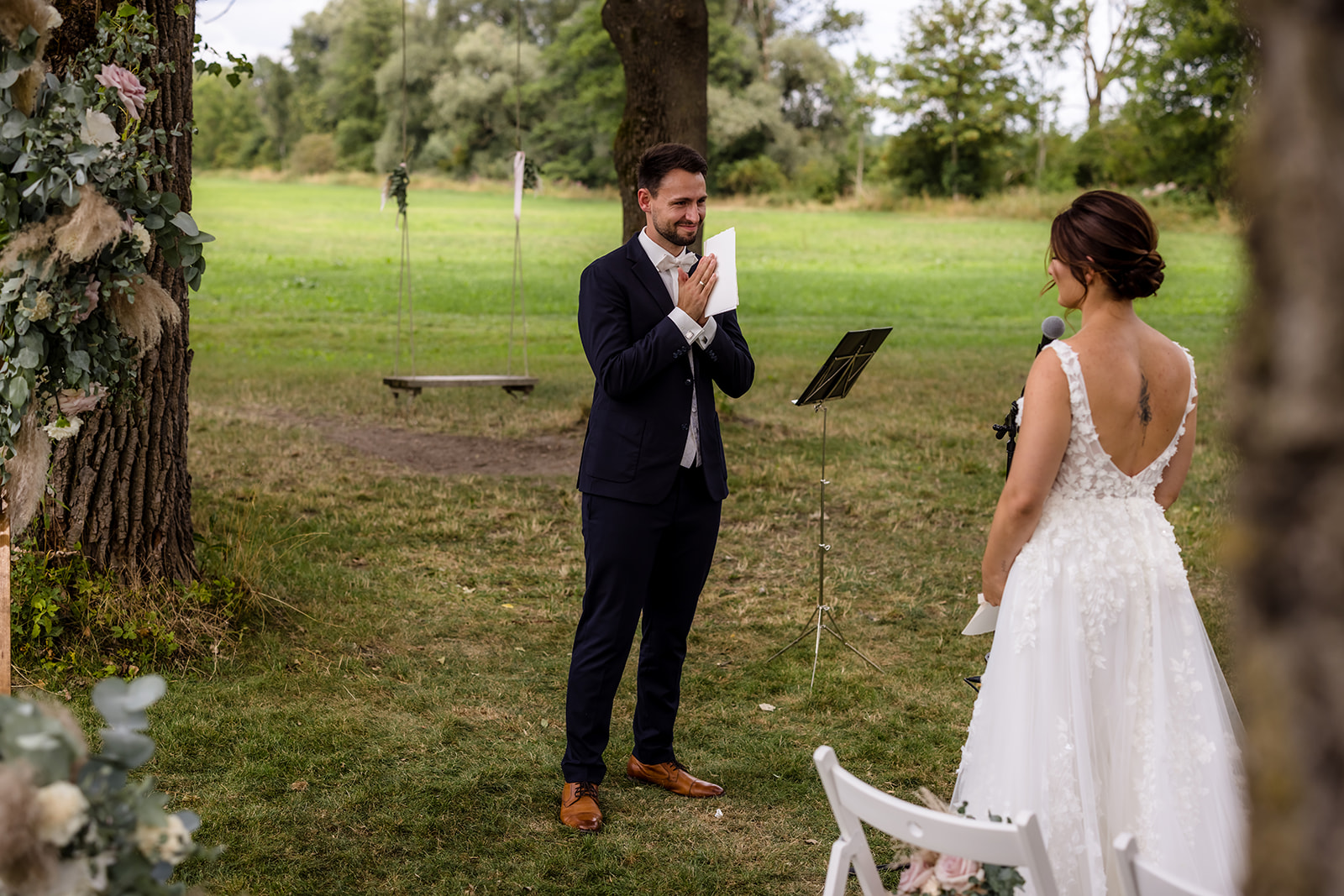 Hochzeit in der Kaltmühle 440 Hochzeit in der Kaltmühle 440