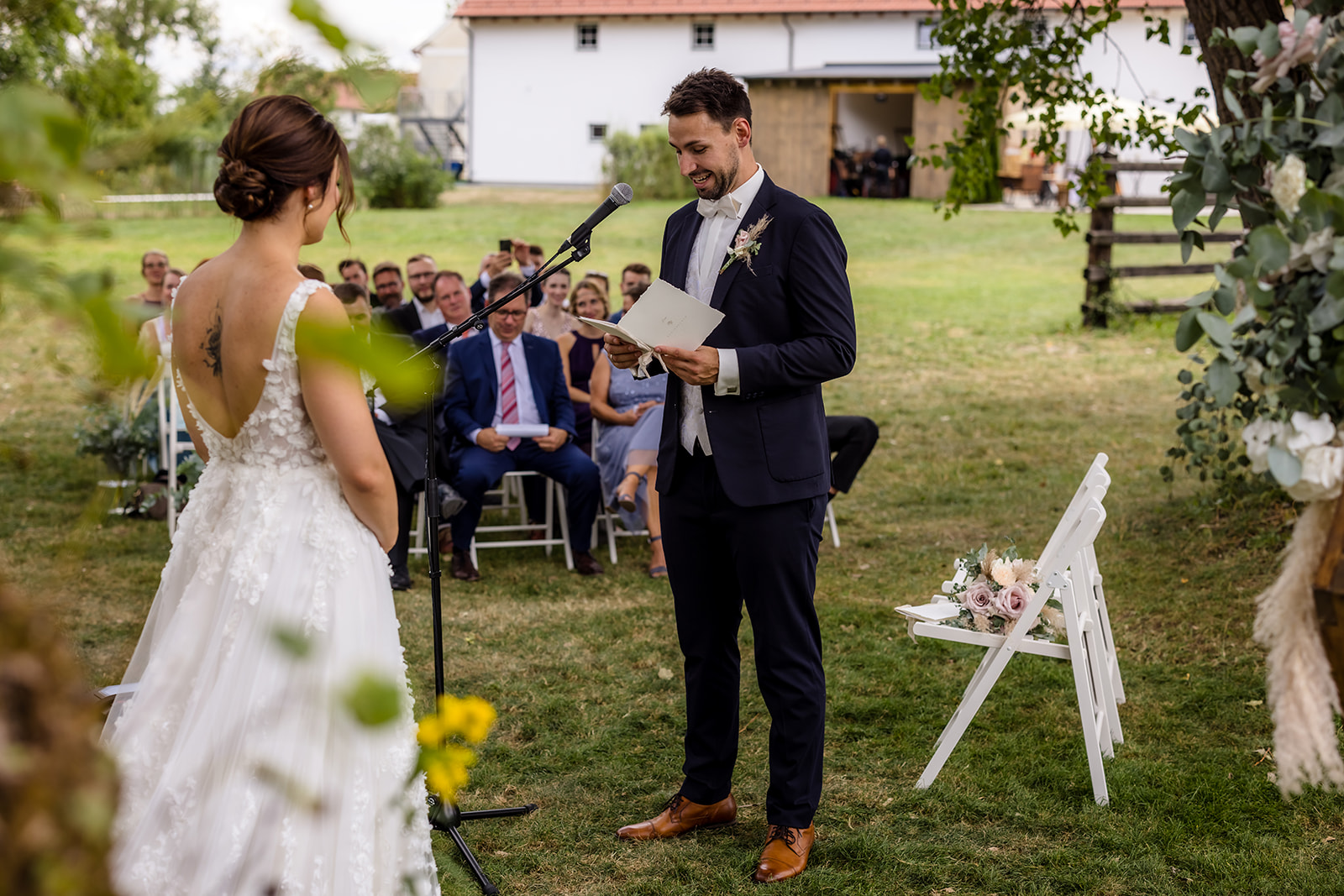 Hochzeit in der Kaltmühle 443 Hochzeit in der Kaltmühle 443