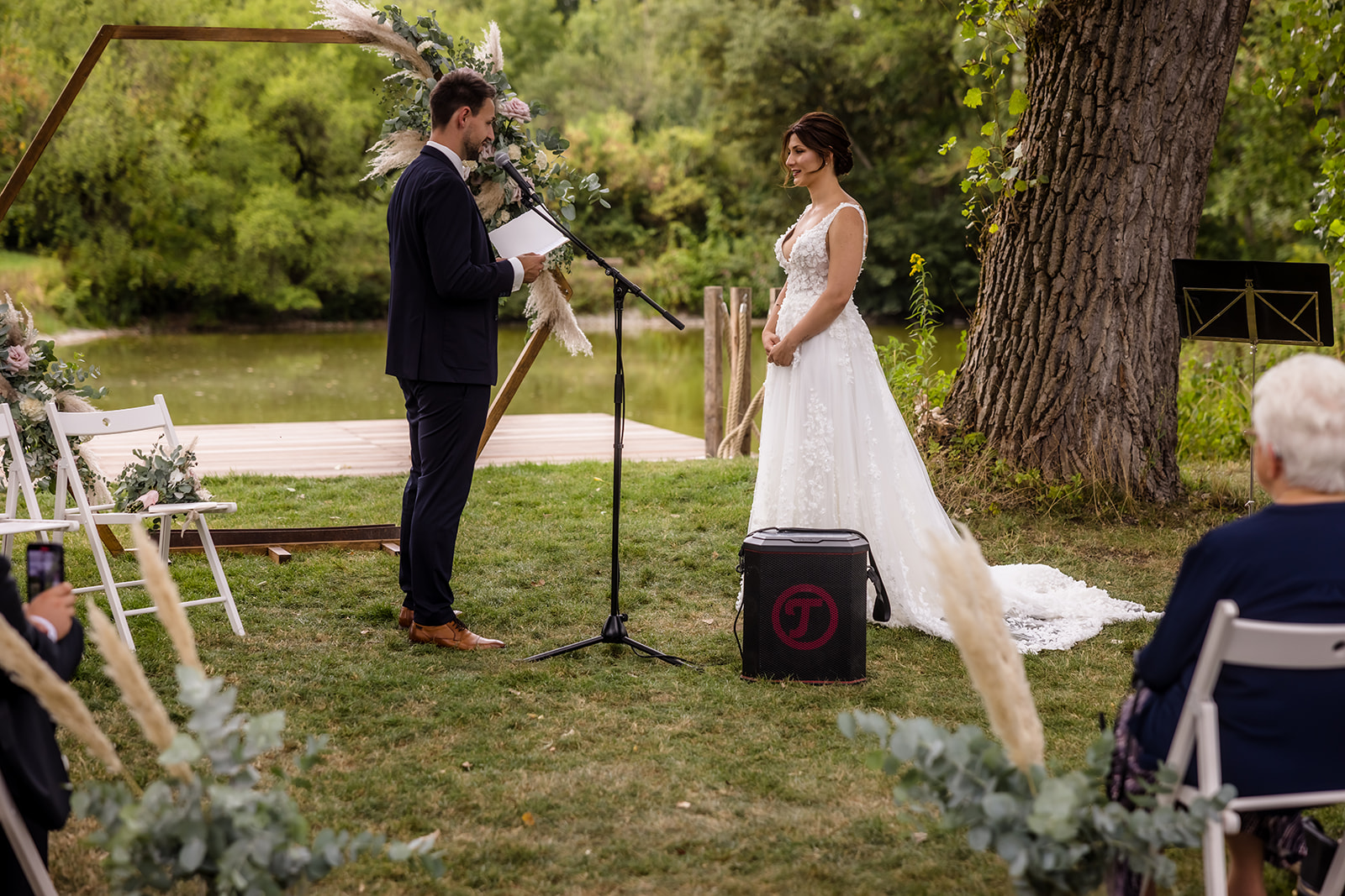 Hochzeit in der Kaltmühle 444 Hochzeit in der Kaltmühle 444