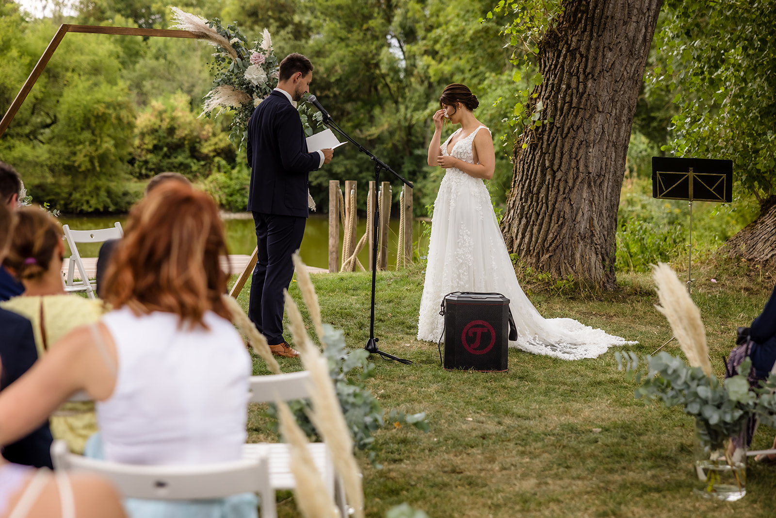 Hochzeit in der Kaltmühle 445 Hochzeit in der Kaltmühle 445