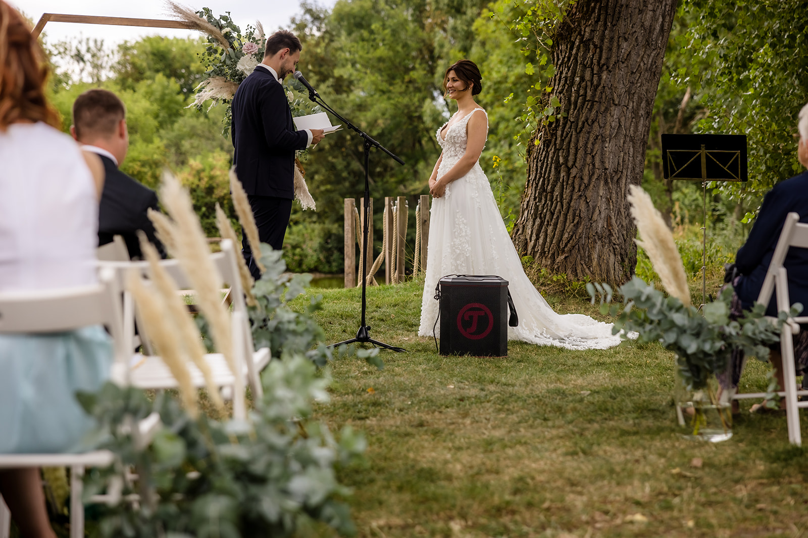 Hochzeit in der Kaltmühle 446 Hochzeit in der Kaltmühle 446