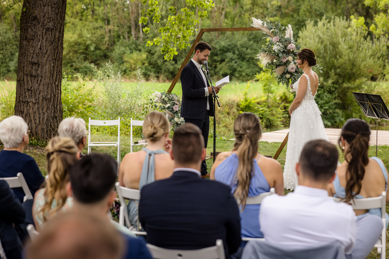 Hochzeit in der Kaltmühle 447 Hochzeit in der Kaltmühle 447