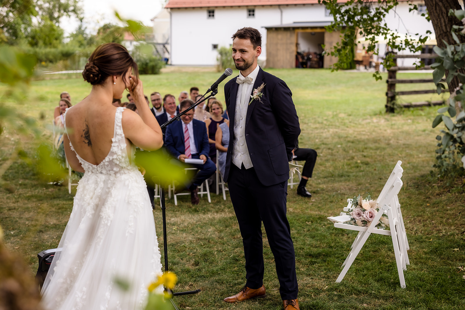 Hochzeit in der Kaltmühle 448 Hochzeit in der Kaltmühle 448