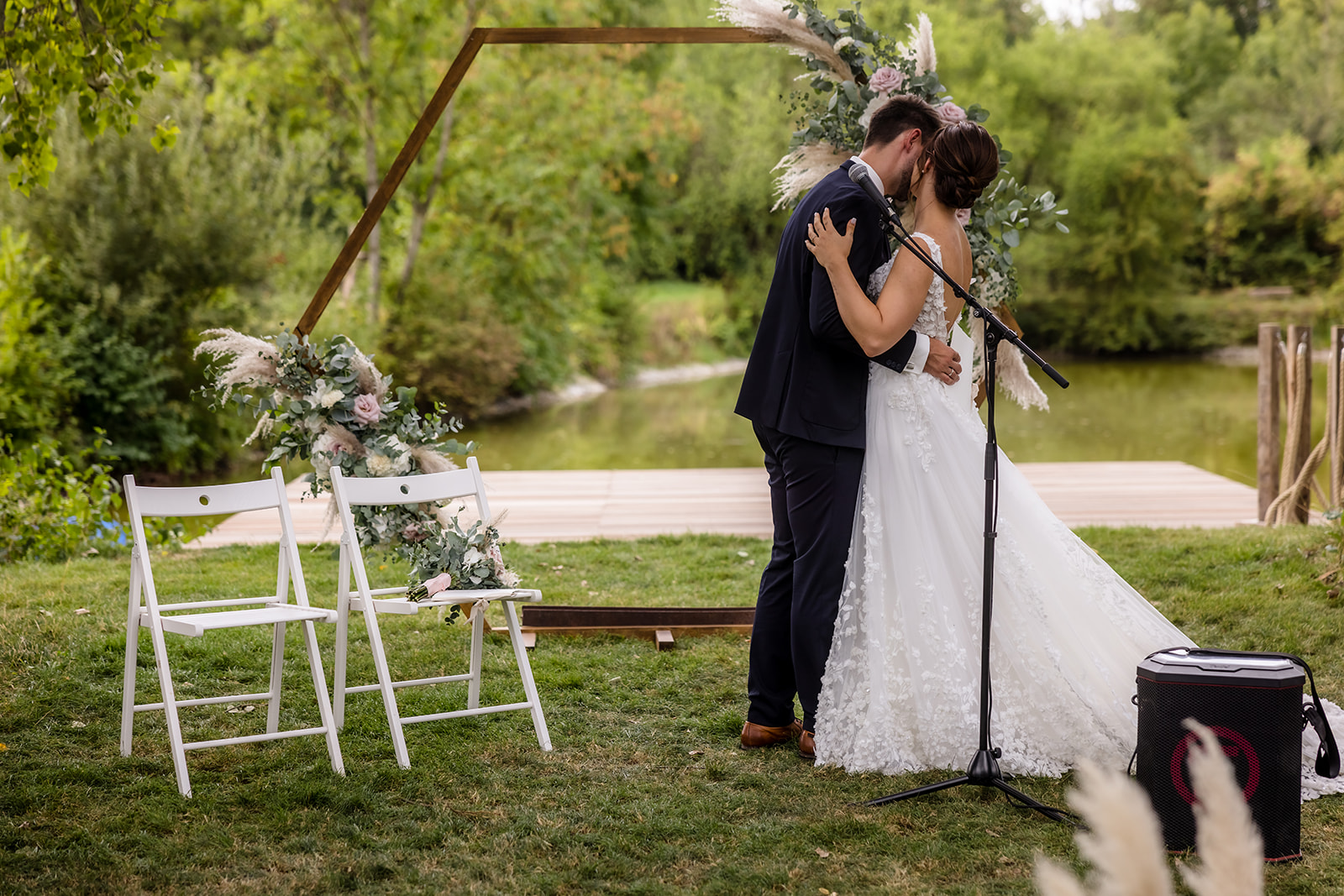 Hochzeit in der Kaltmühle 452 Hochzeit in der Kaltmühle 452