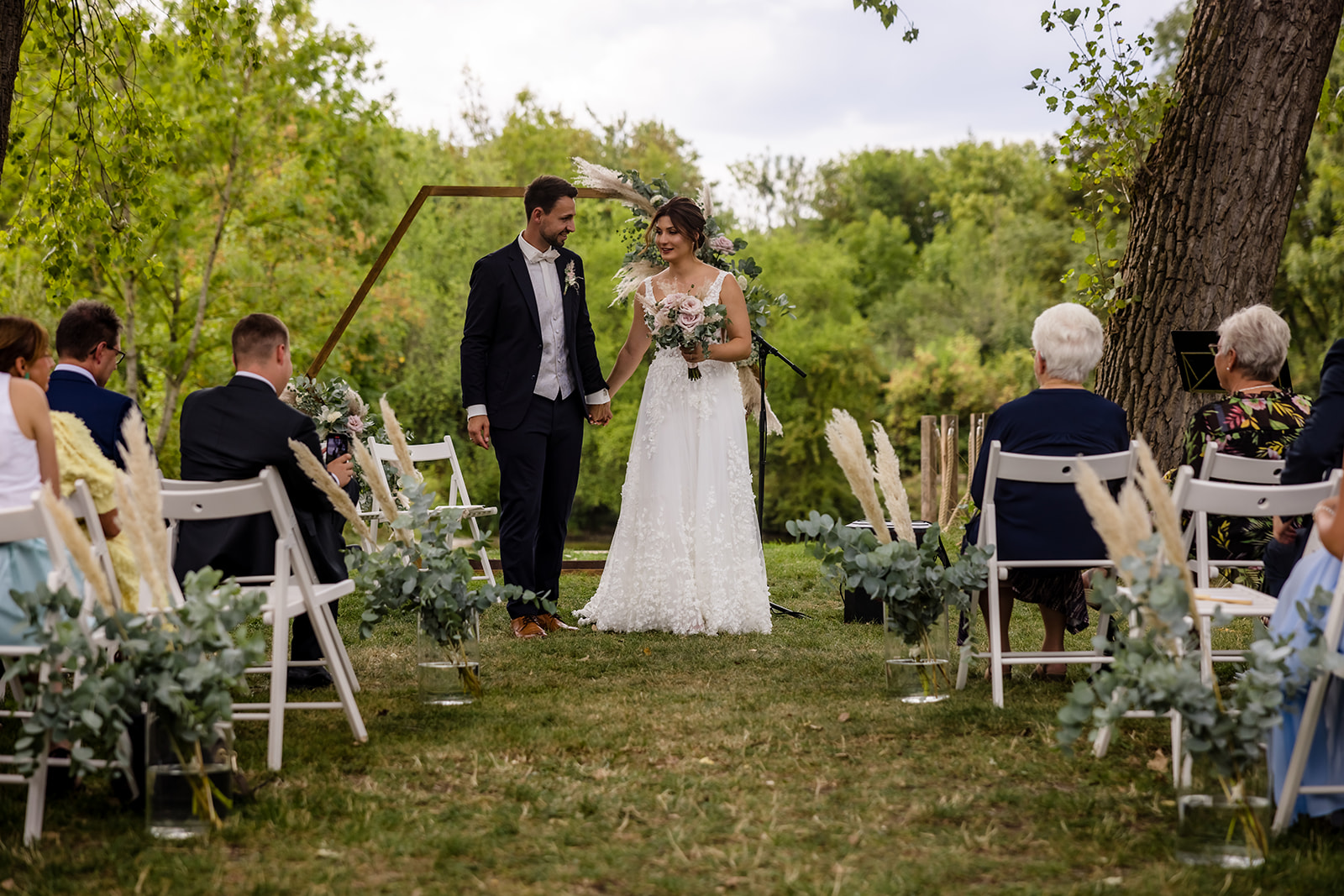 Hochzeit in der Kaltmühle 454 Hochzeit in der Kaltmühle 454