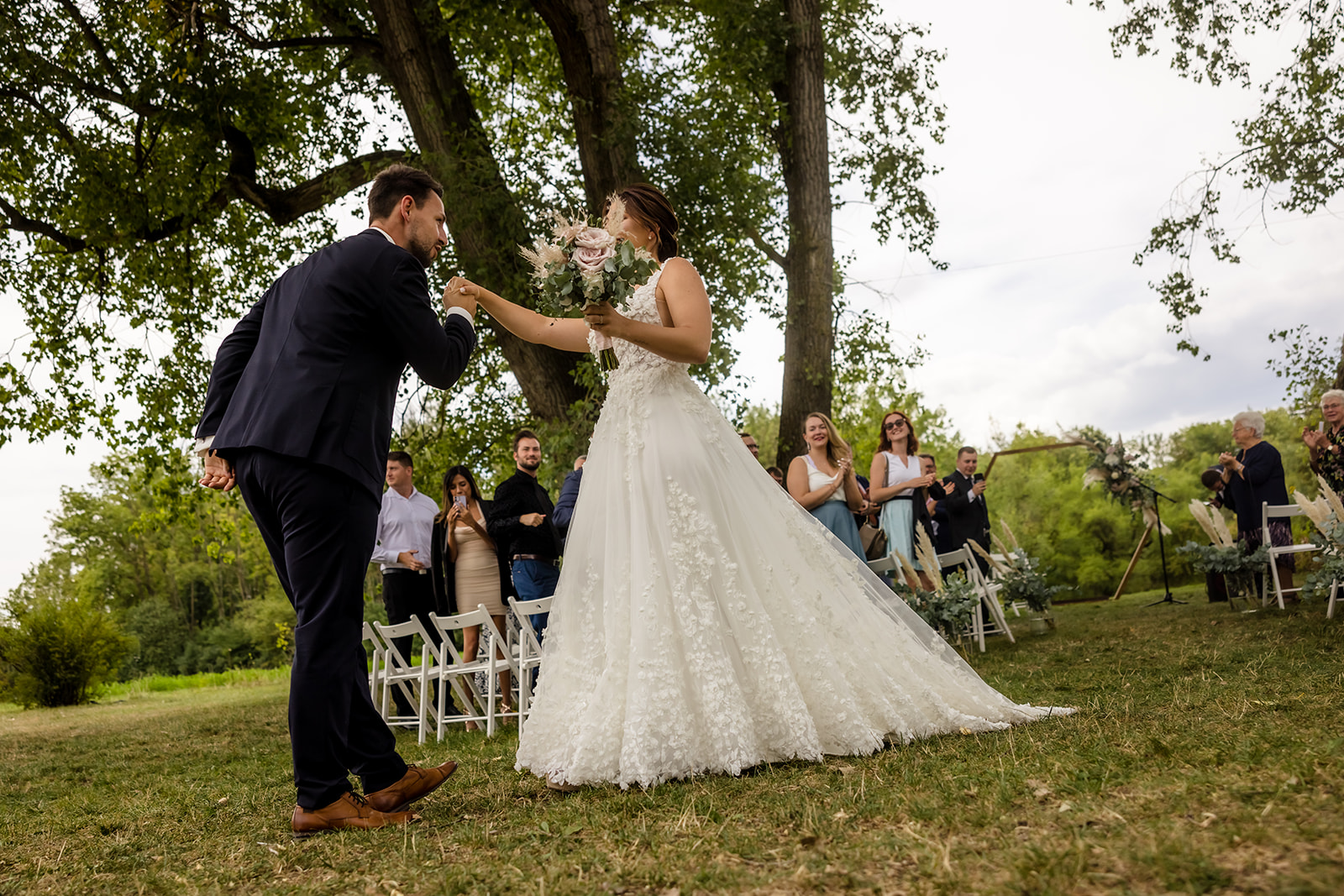 Hochzeit in der Kaltmühle 460 Hochzeit in der Kaltmühle 460