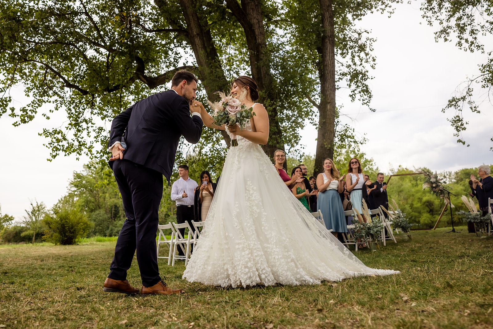 Hochzeit in der Kaltmühle 461 Hochzeit in der Kaltmühle 461