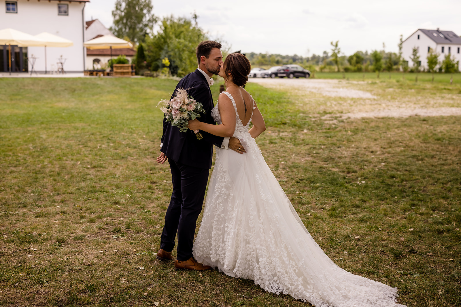 Hochzeit in der Kaltmühle 462 Hochzeit in der Kaltmühle 462