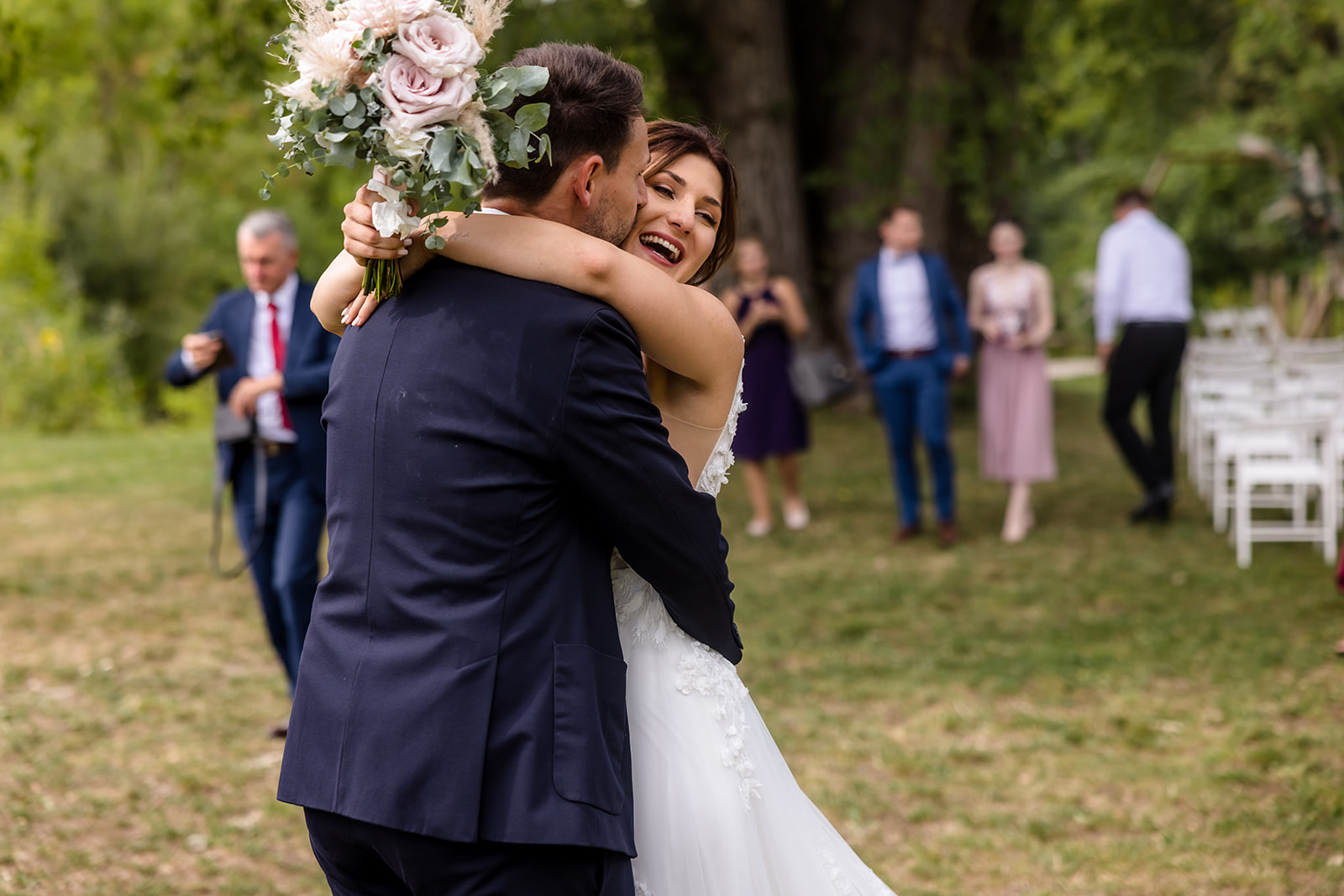 Hochzeit in der Kaltmühle 464 Hochzeit in der Kaltmühle 464