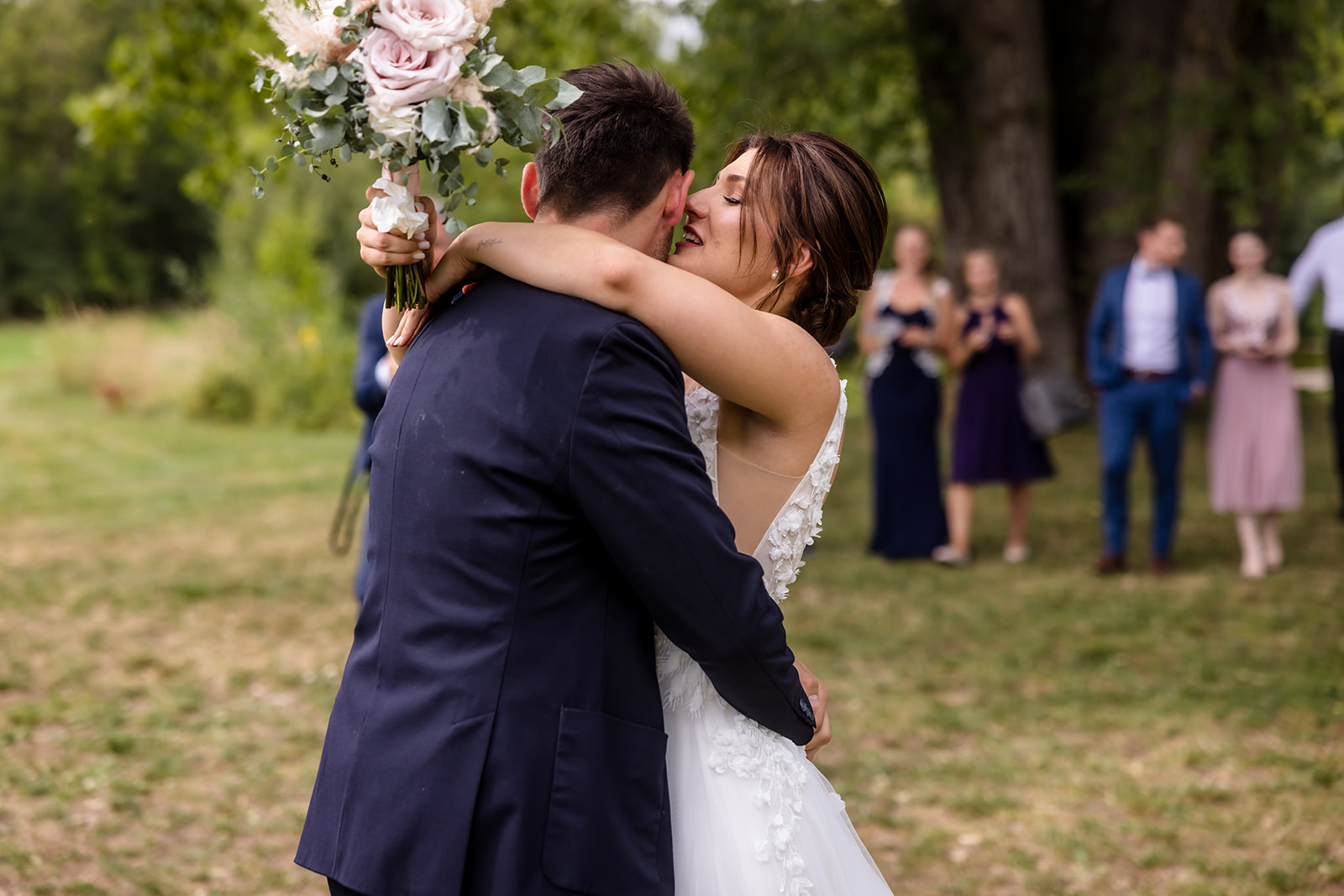 Hochzeit in der Kaltmühle 465 Hochzeit in der Kaltmühle 465