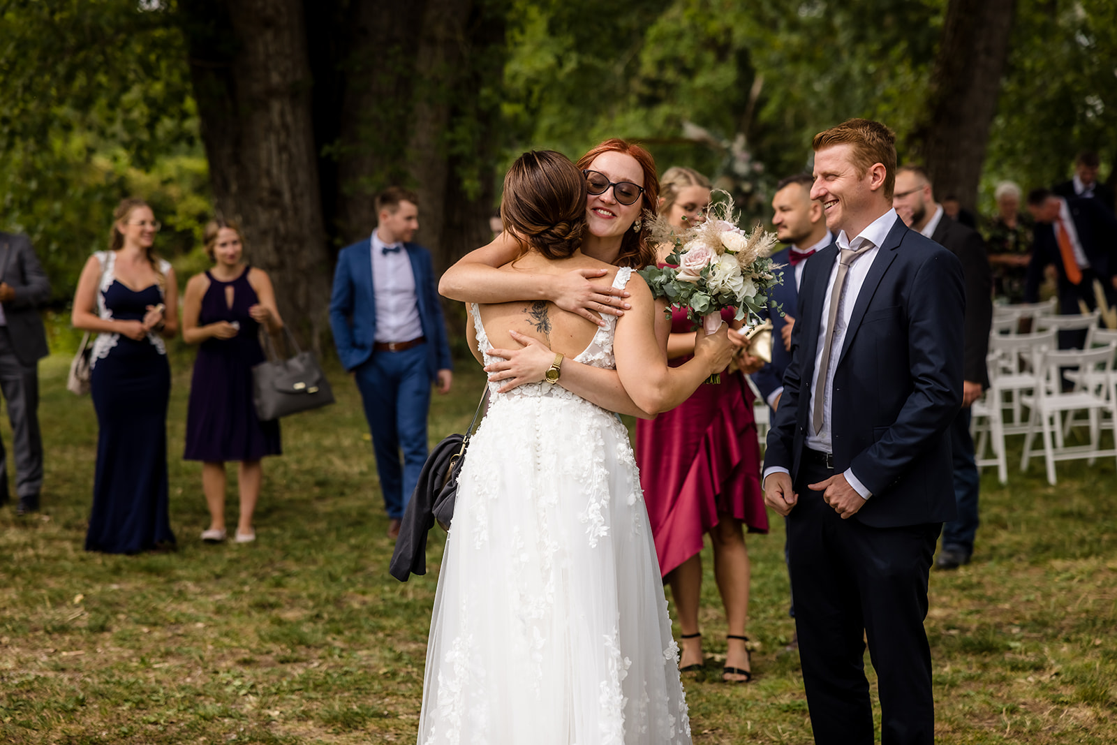 Hochzeit in der Kaltmühle 467 Hochzeit in der Kaltmühle 467