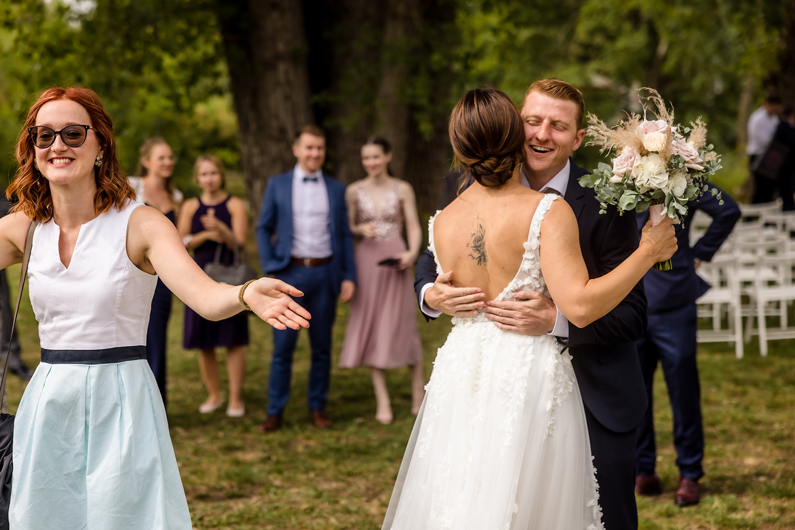 Hochzeit in der Kaltmühle 468 Hochzeit in der Kaltmühle 468