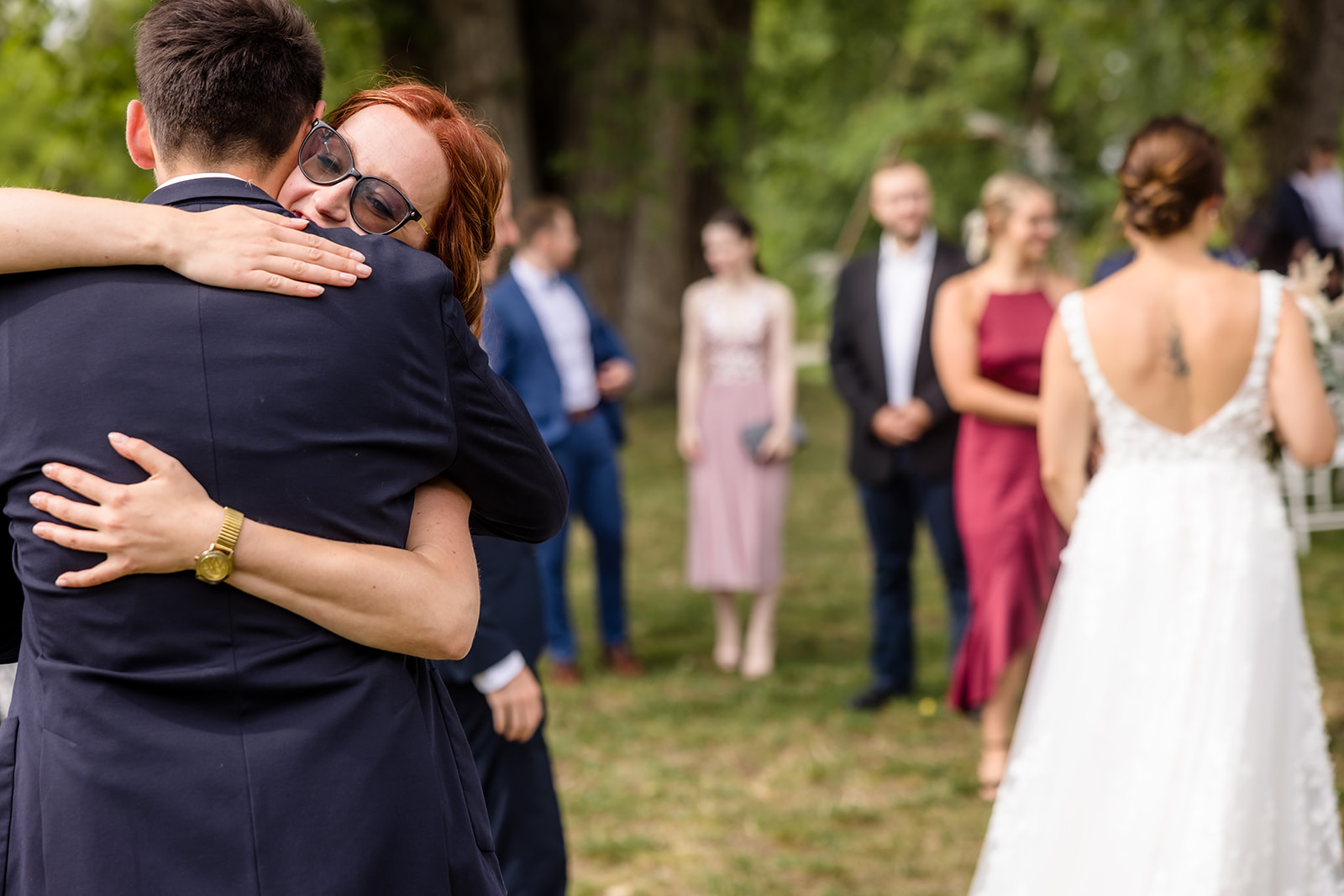 Hochzeit in der Kaltmühle 469 Hochzeit in der Kaltmühle 469
