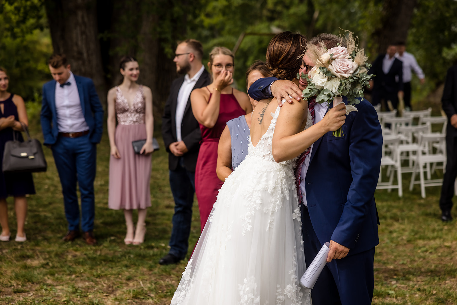 Hochzeit in der Kaltmühle 470 Hochzeit in der Kaltmühle 470