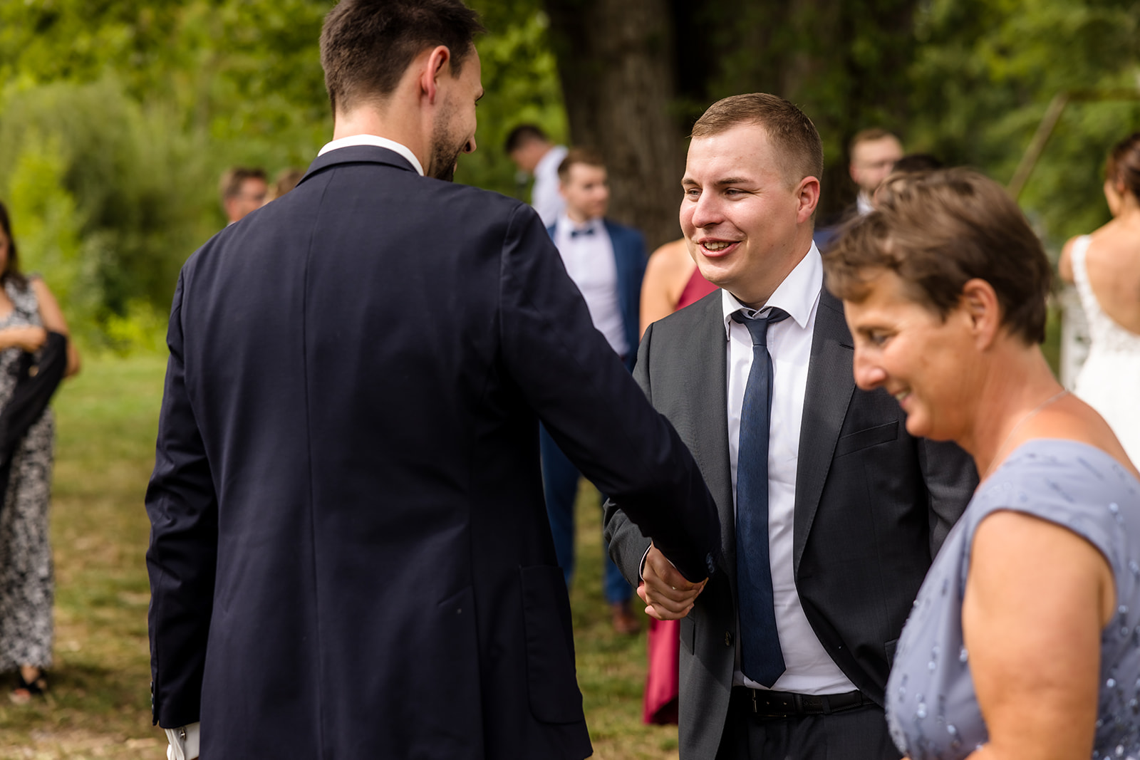 Hochzeit in der Kaltmühle 473 Hochzeit in der Kaltmühle 473