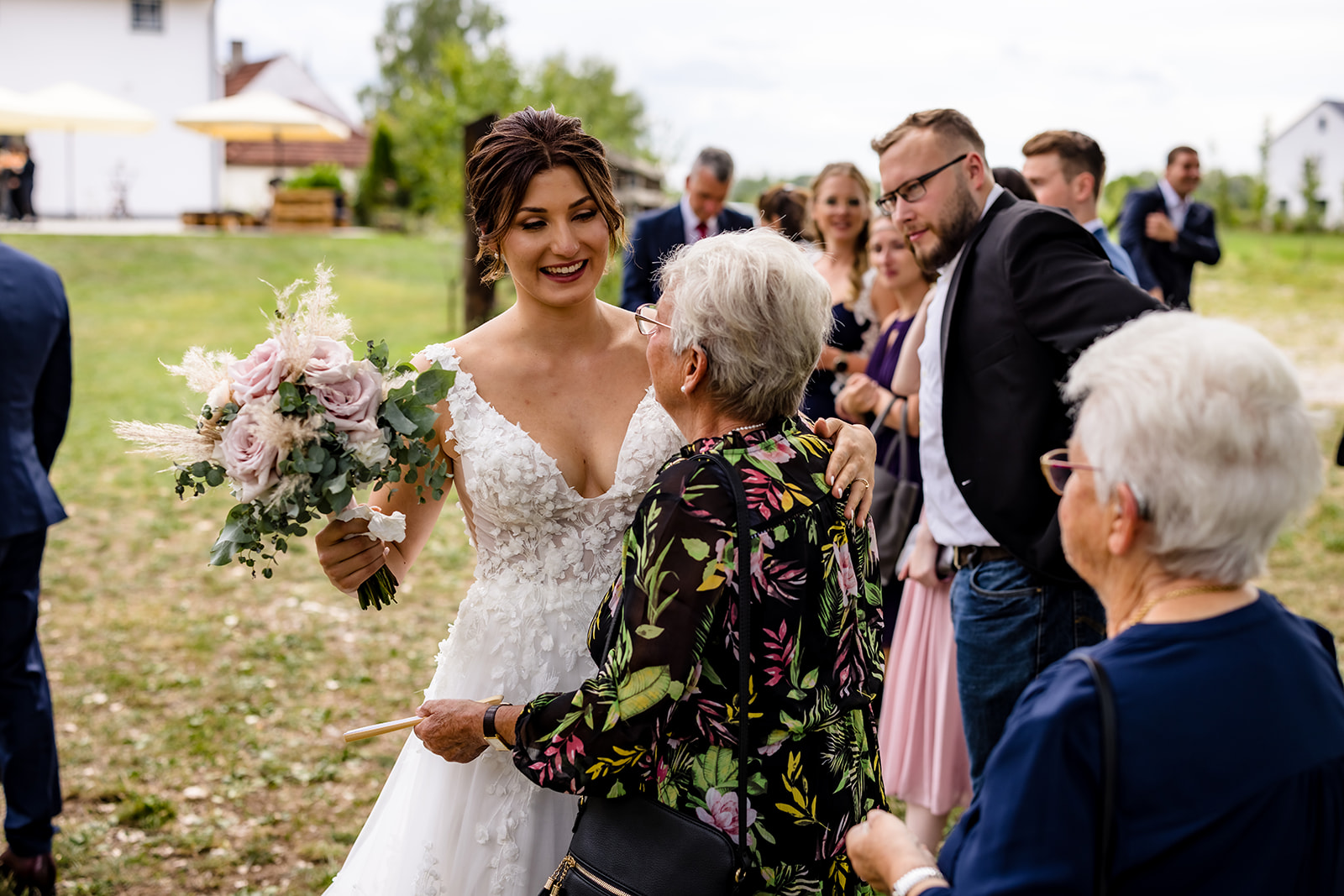 Hochzeit in der Kaltmühle 476 Hochzeit in der Kaltmühle 476