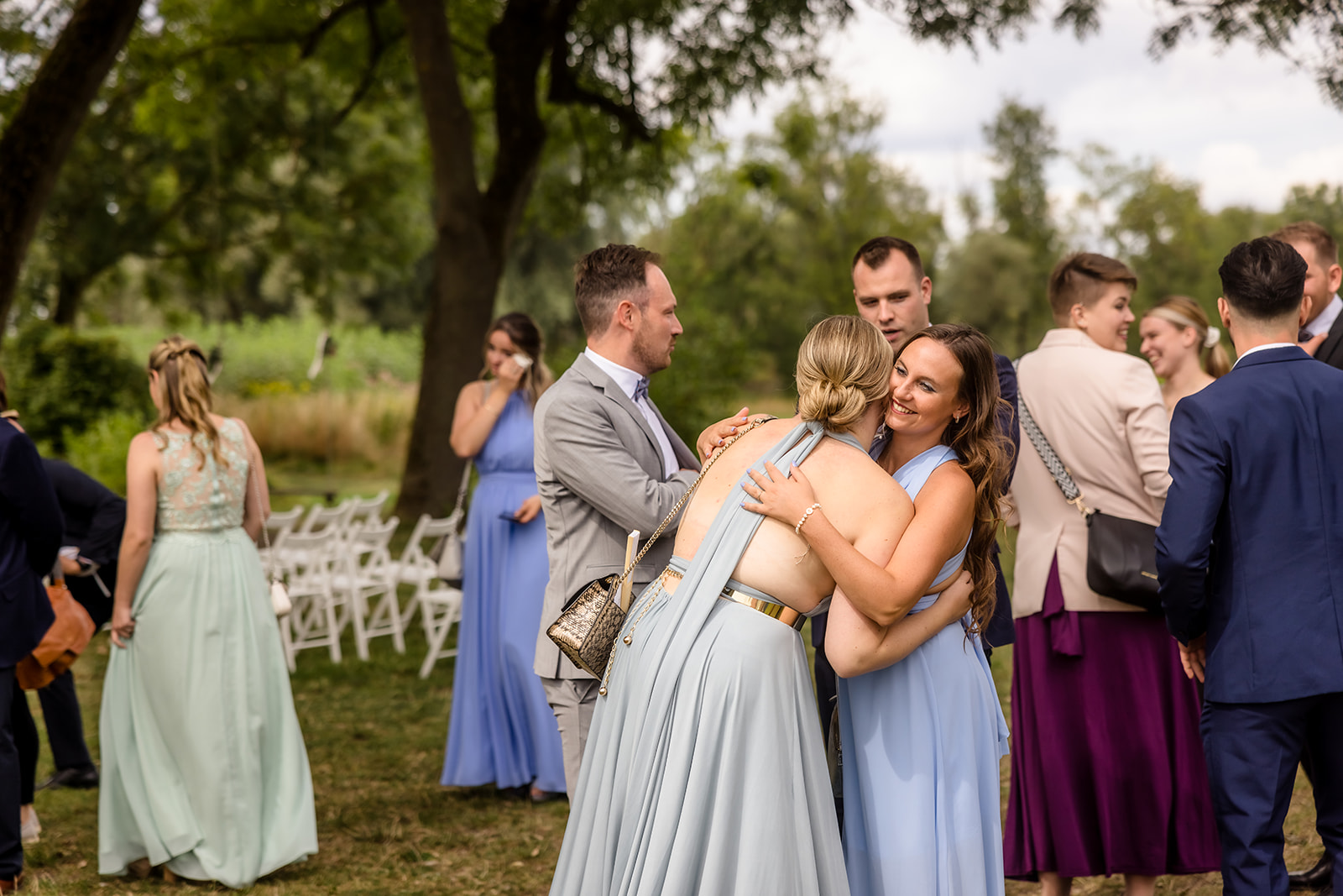 Hochzeit in der Kaltmühle 477 Hochzeit in der Kaltmühle 477