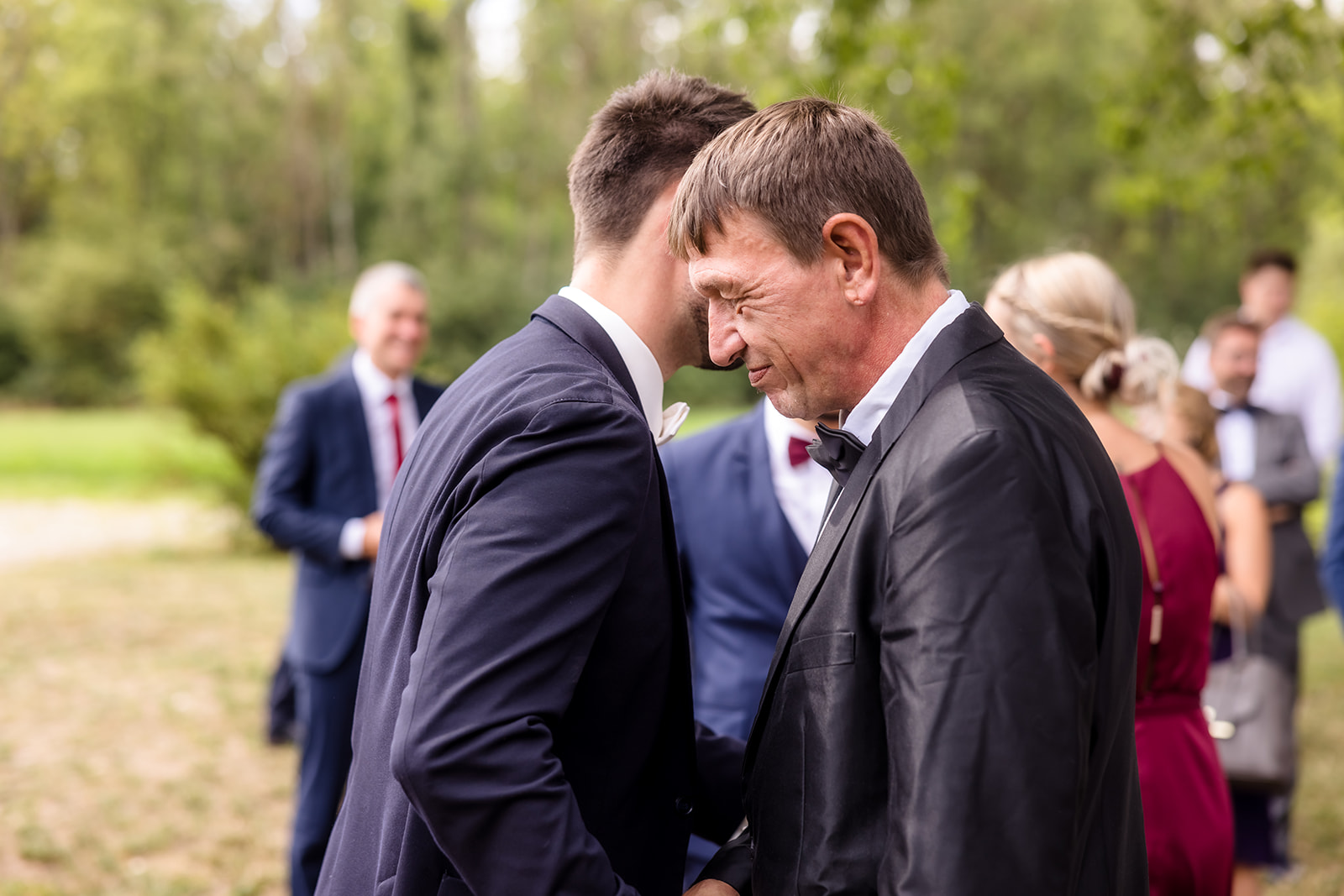 Hochzeit in der Kaltmühle 481 Hochzeit in der Kaltmühle 481