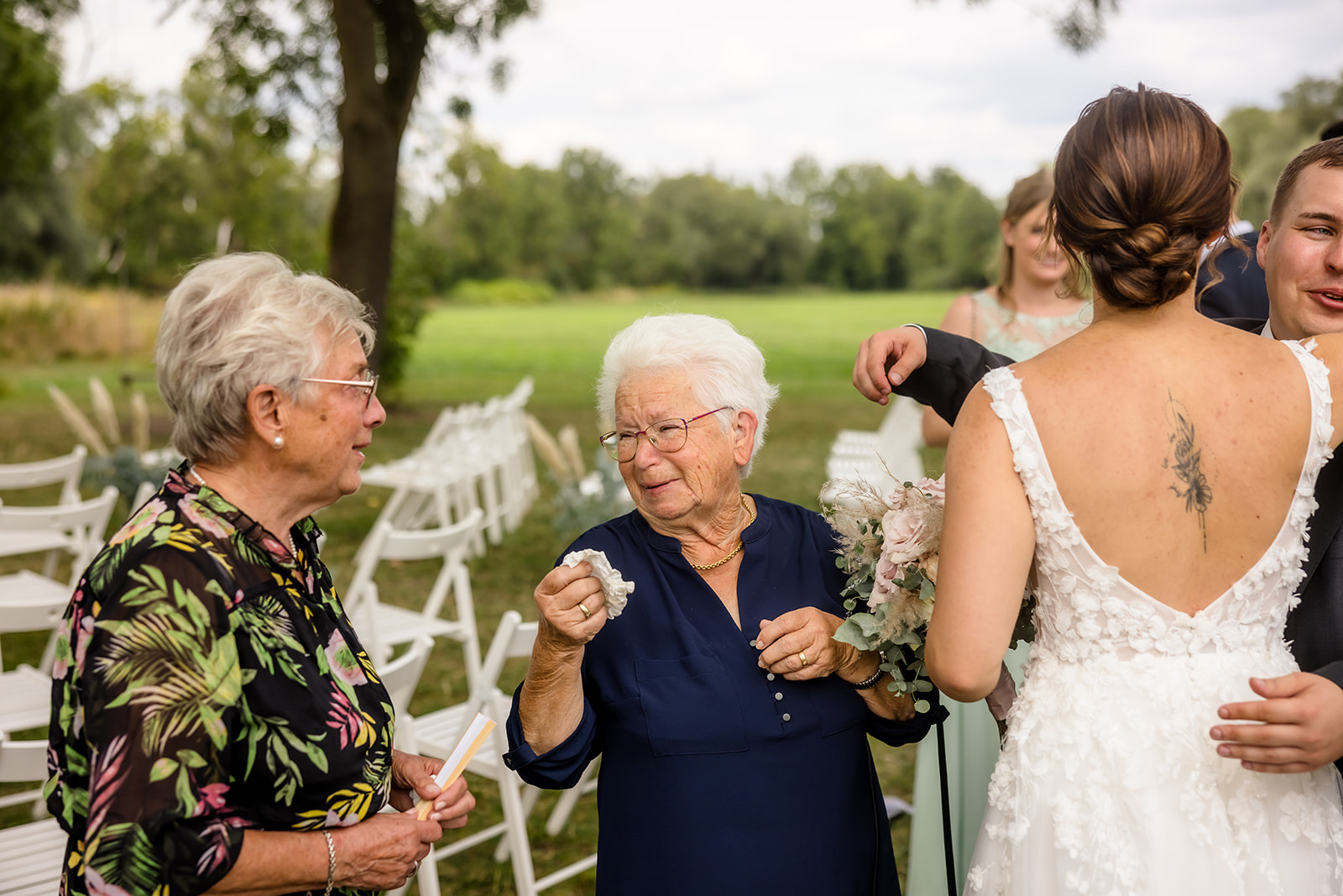 Hochzeit in der Kaltmühle 484 Hochzeit in der Kaltmühle 484