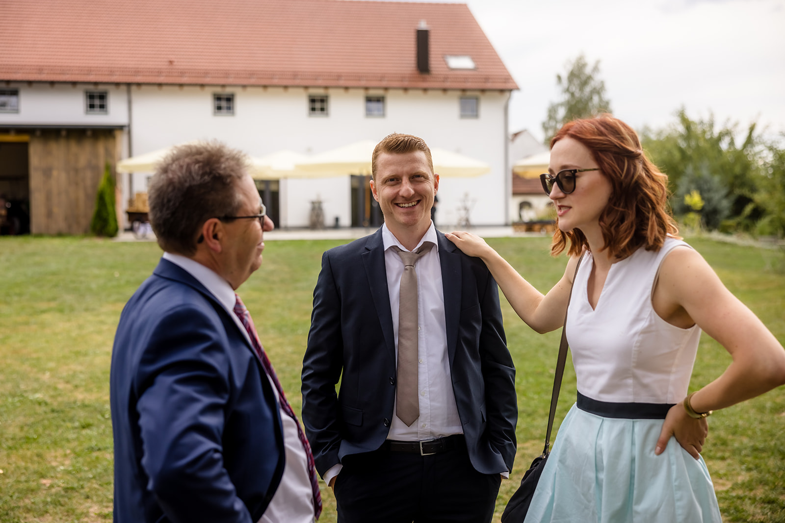 Hochzeit in der Kaltmühle 487 Hochzeit in der Kaltmühle 487