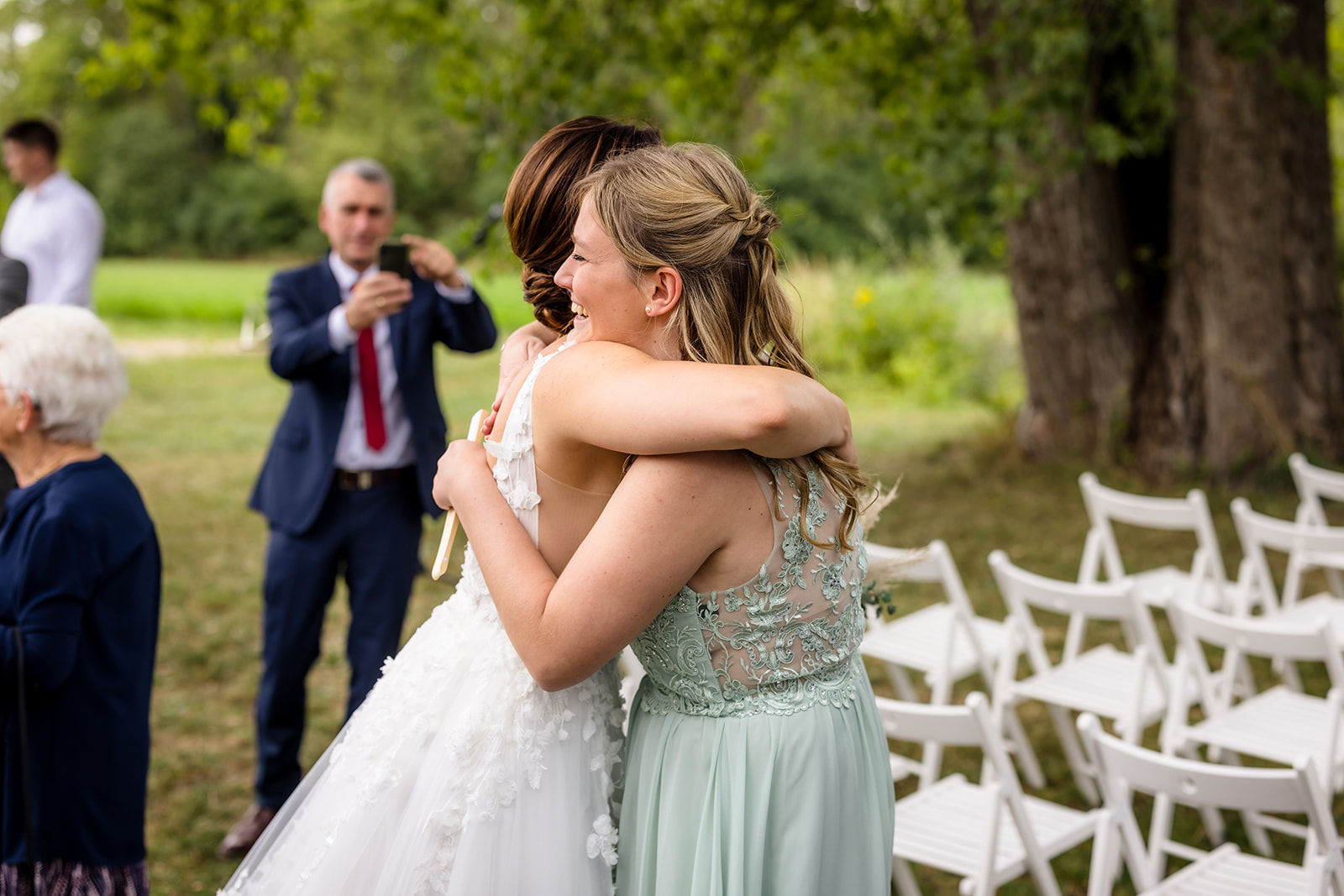 Hochzeit in der Kaltmühle 488 Hochzeit in der Kaltmühle 488