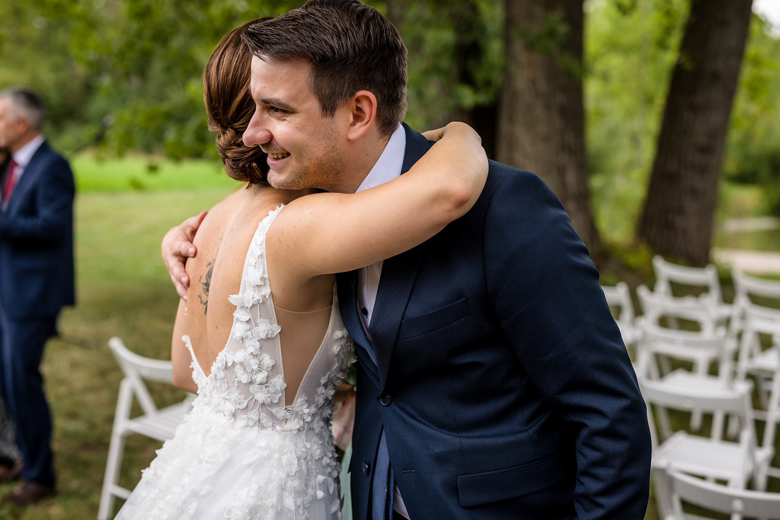 Hochzeit in der Kaltmühle 489 Hochzeit in der Kaltmühle 489