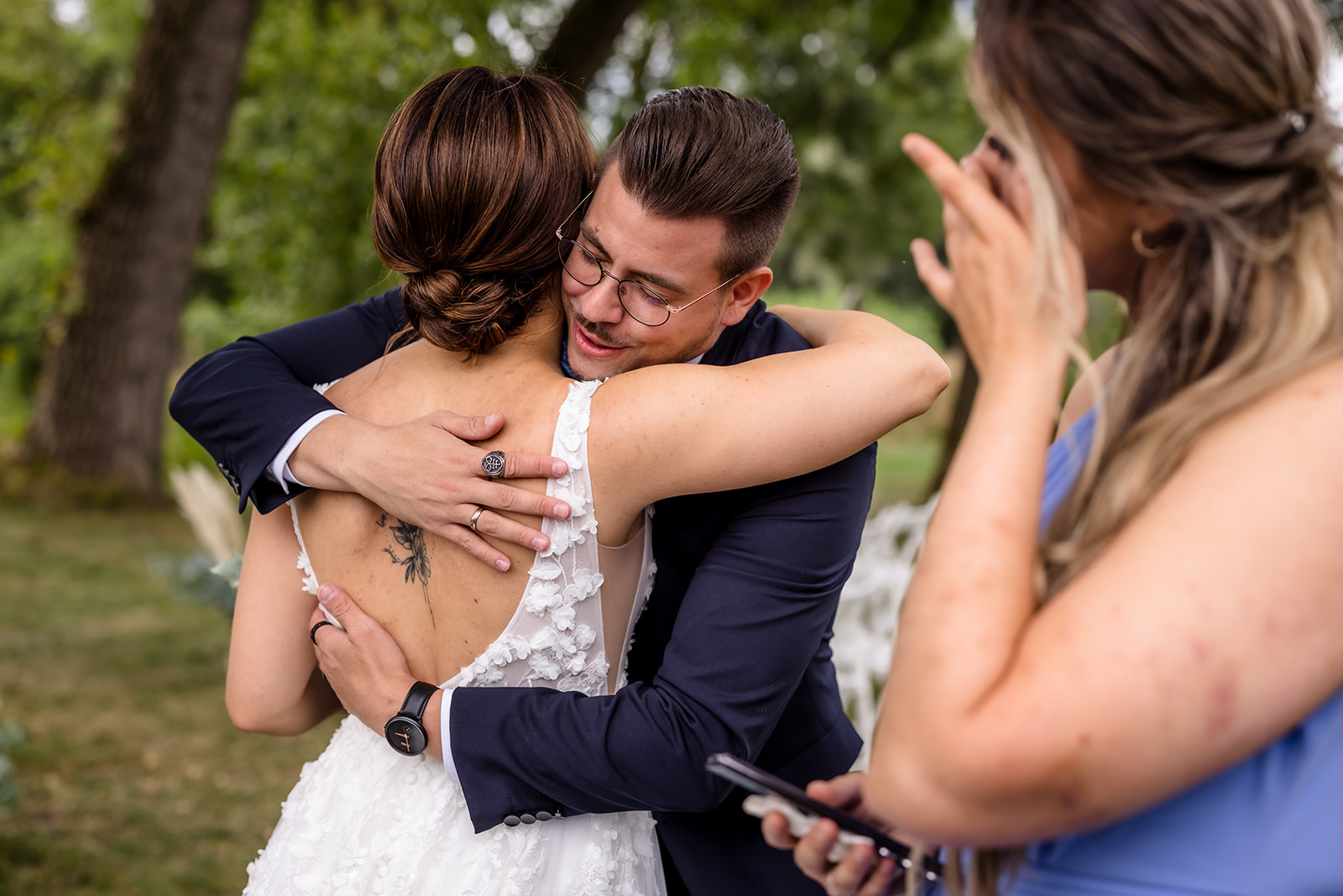 Hochzeit in der Kaltmühle 490 Hochzeit in der Kaltmühle 490