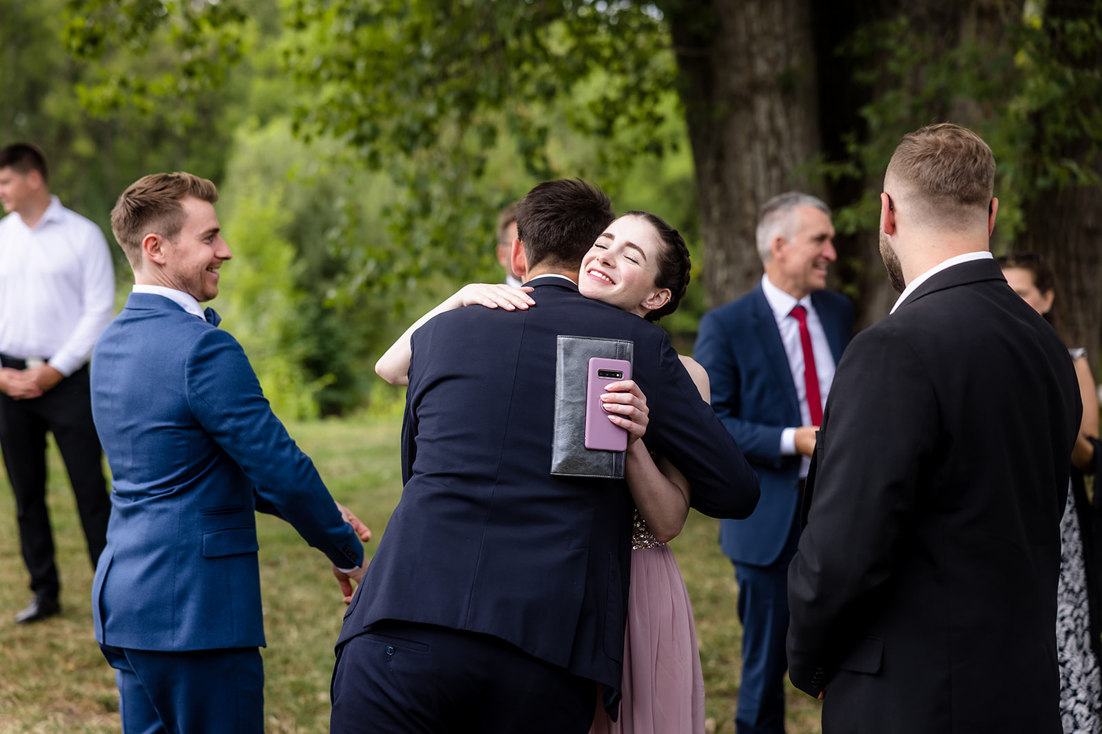Hochzeit in der Kaltmühle 492 Hochzeit in der Kaltmühle 492