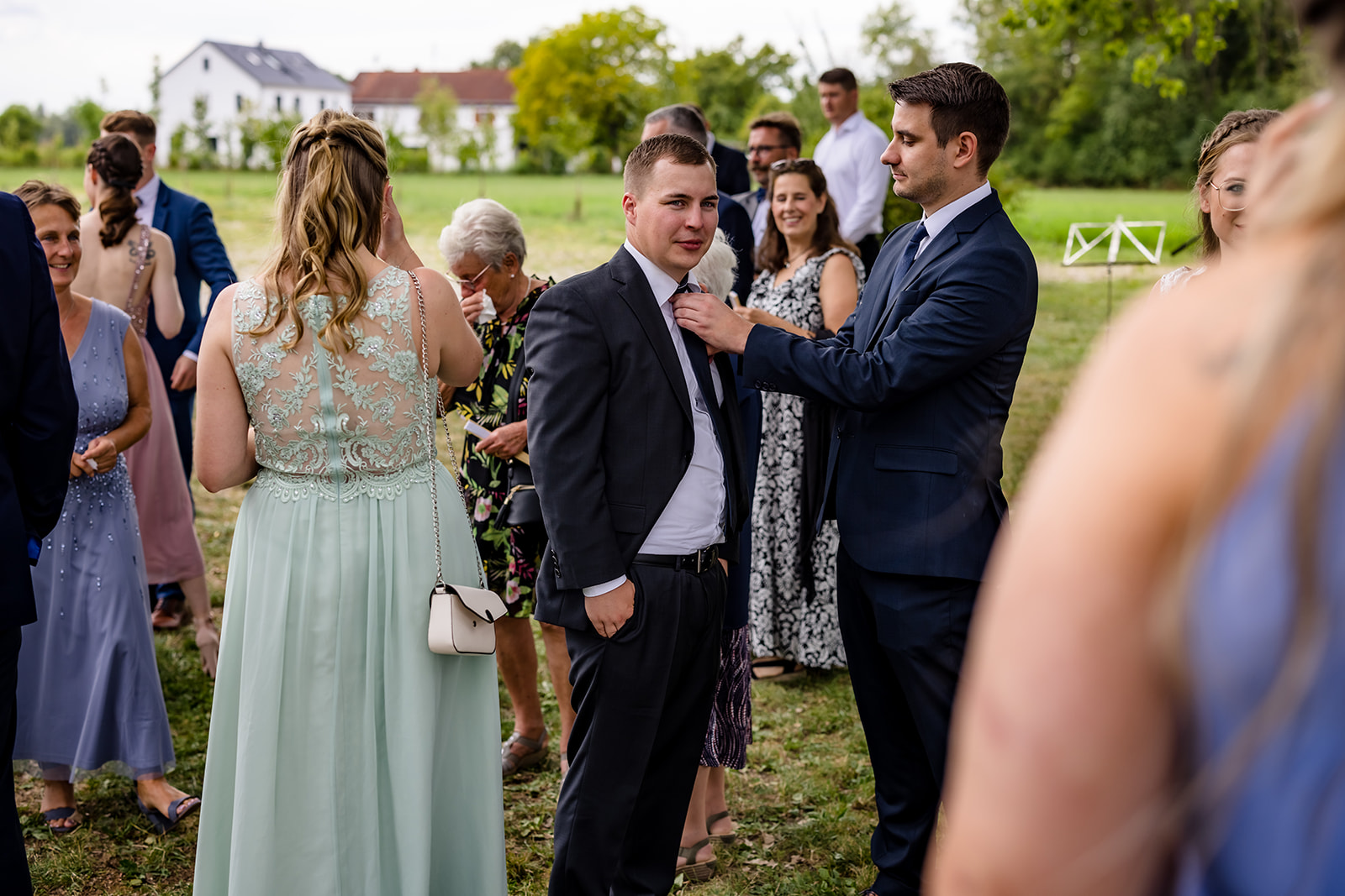 Hochzeit in der Kaltmühle 493 Hochzeit in der Kaltmühle 493