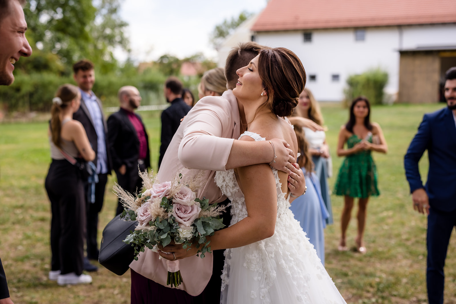 Hochzeit in der Kaltmühle 494 Hochzeit in der Kaltmühle 494