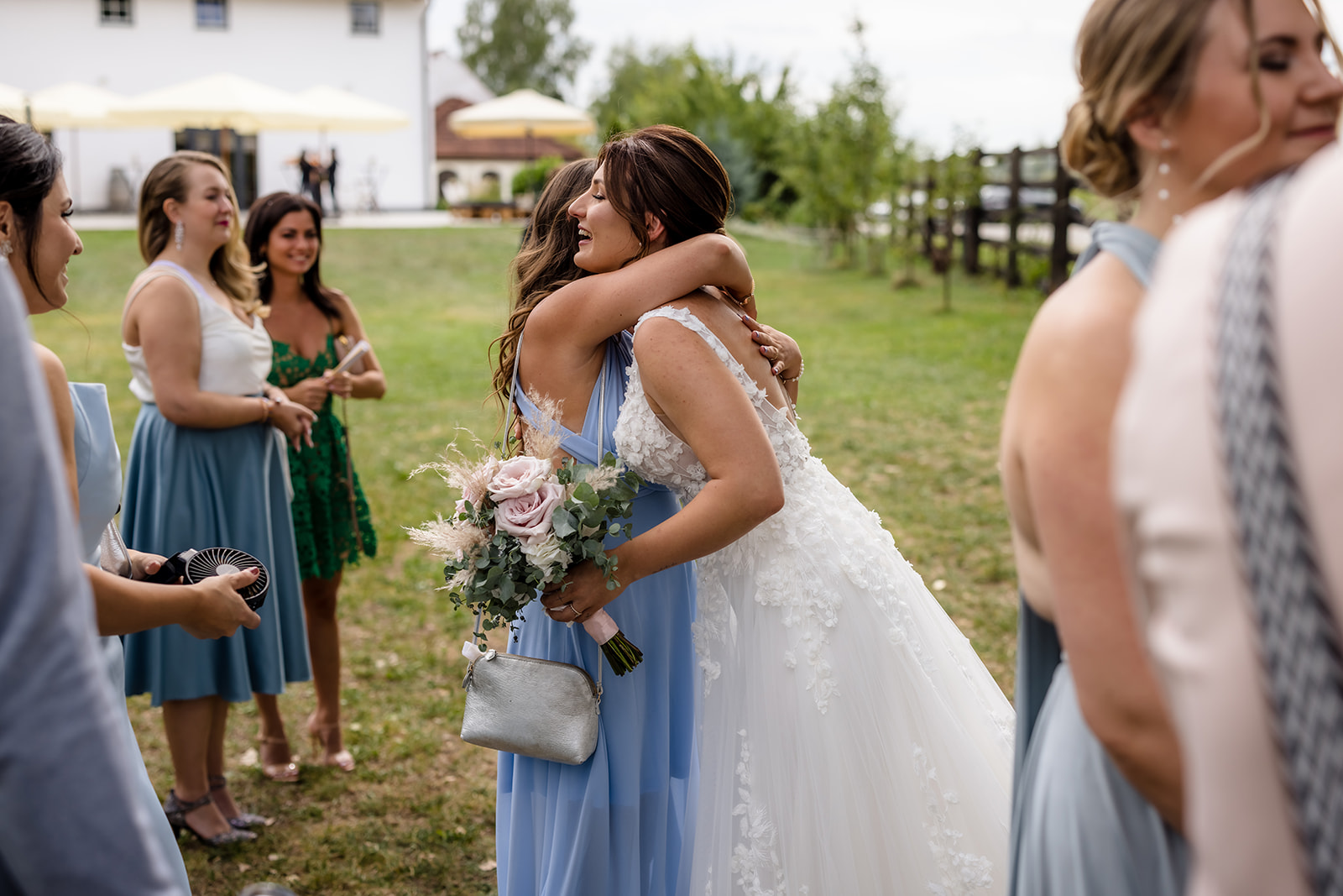 Hochzeit in der Kaltmühle 496 Hochzeit in der Kaltmühle 496