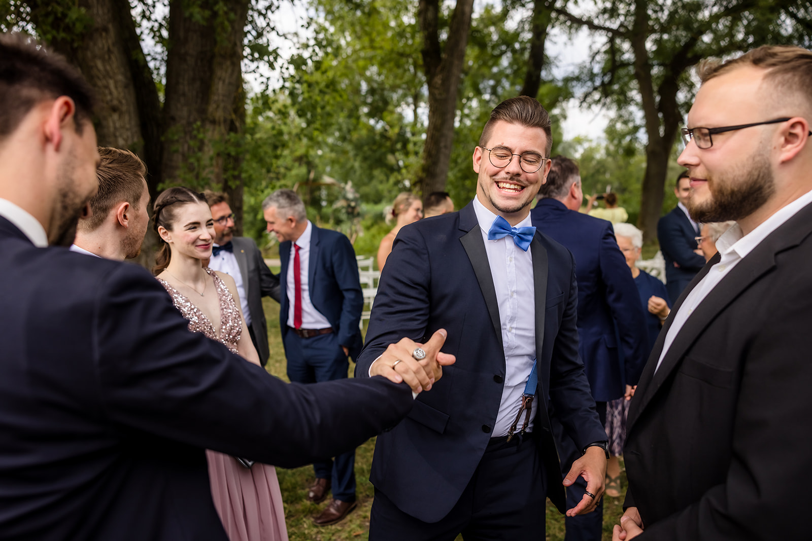 Hochzeit in der Kaltmühle 497 Hochzeit in der Kaltmühle 497