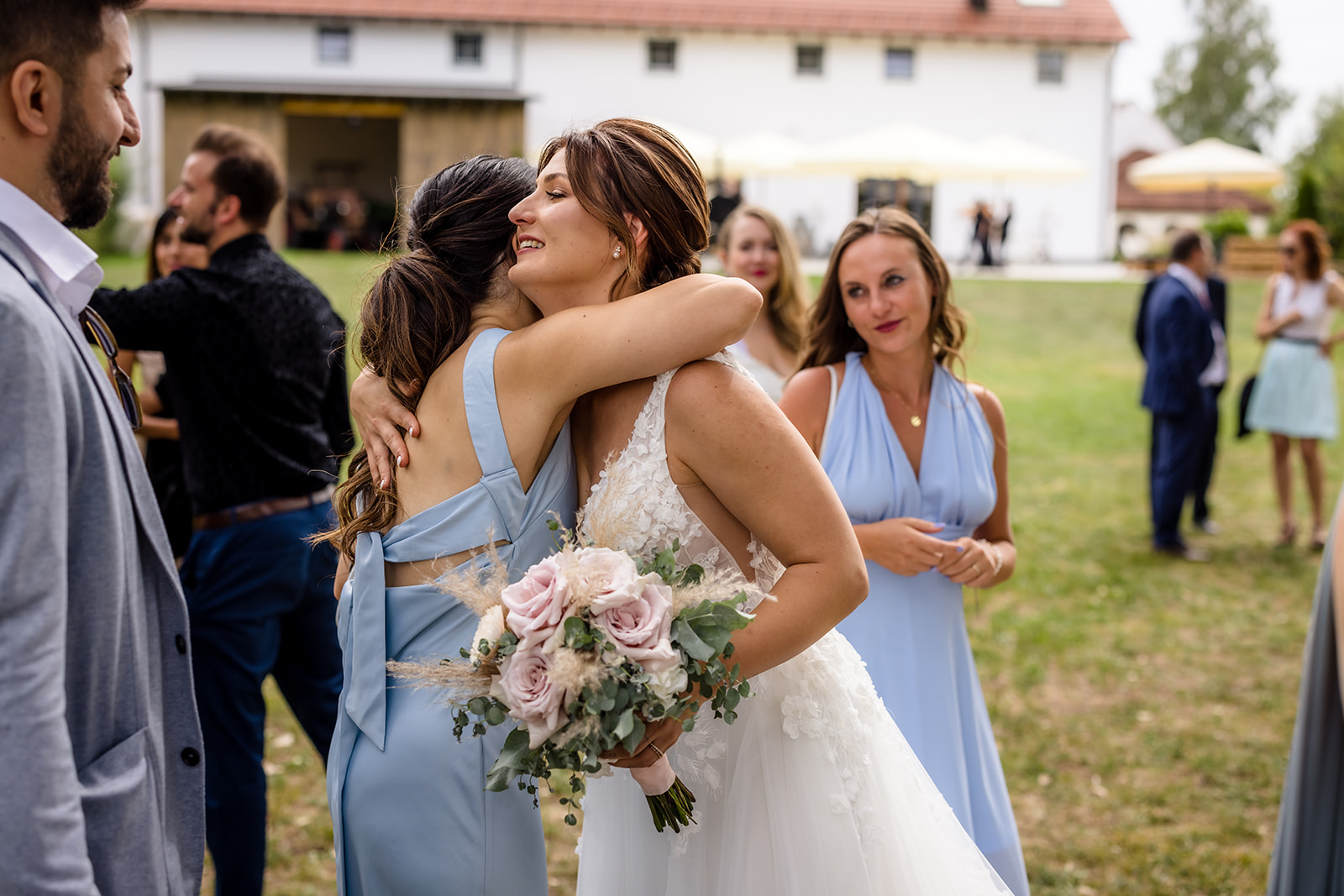 Hochzeit in der Kaltmühle 499 Hochzeit in der Kaltmühle 499