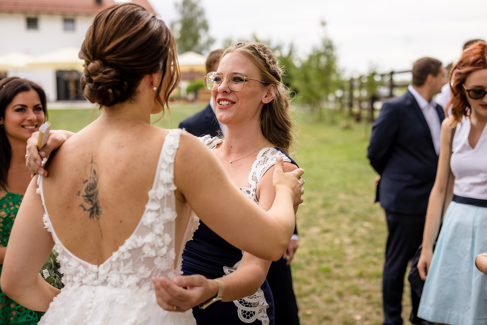Hochzeit in der Kaltmühle 506 Hochzeit in der Kaltmühle 506