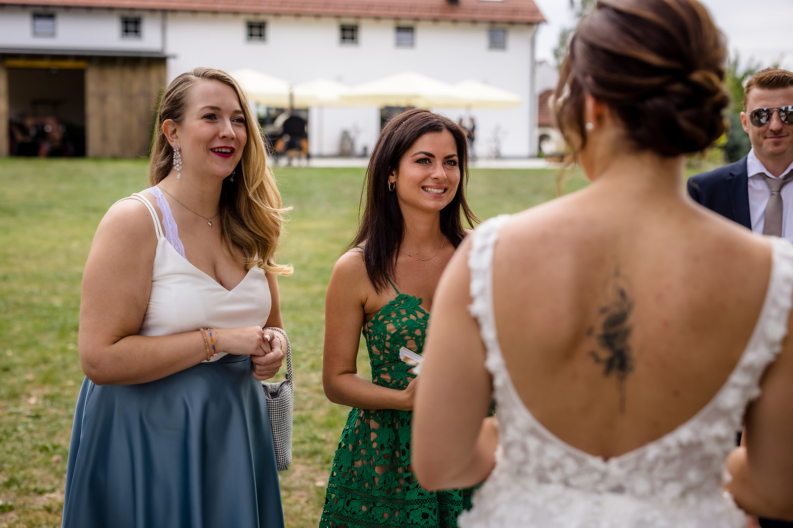 Hochzeit in der Kaltmühle 507 Hochzeit in der Kaltmühle 507