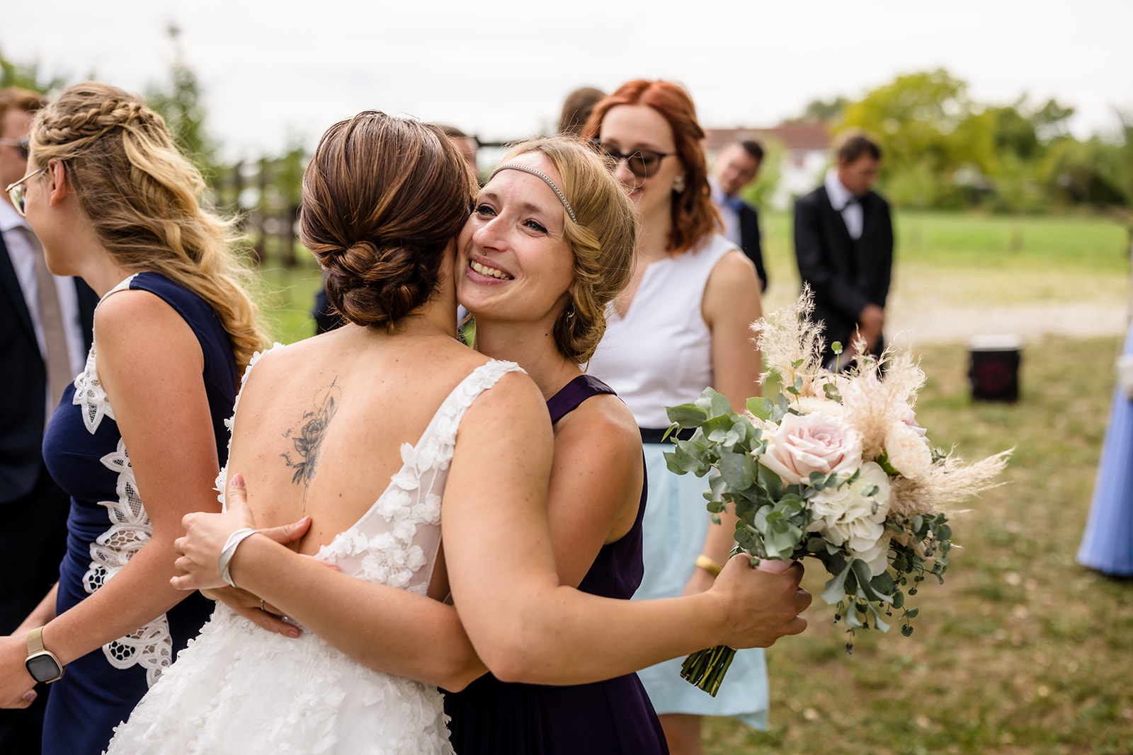 Hochzeit in der Kaltmühle 508 Hochzeit in der Kaltmühle 508