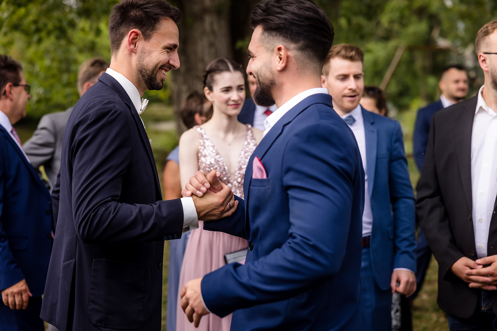 Hochzeit in der Kaltmühle 509 Hochzeit in der Kaltmühle 509
