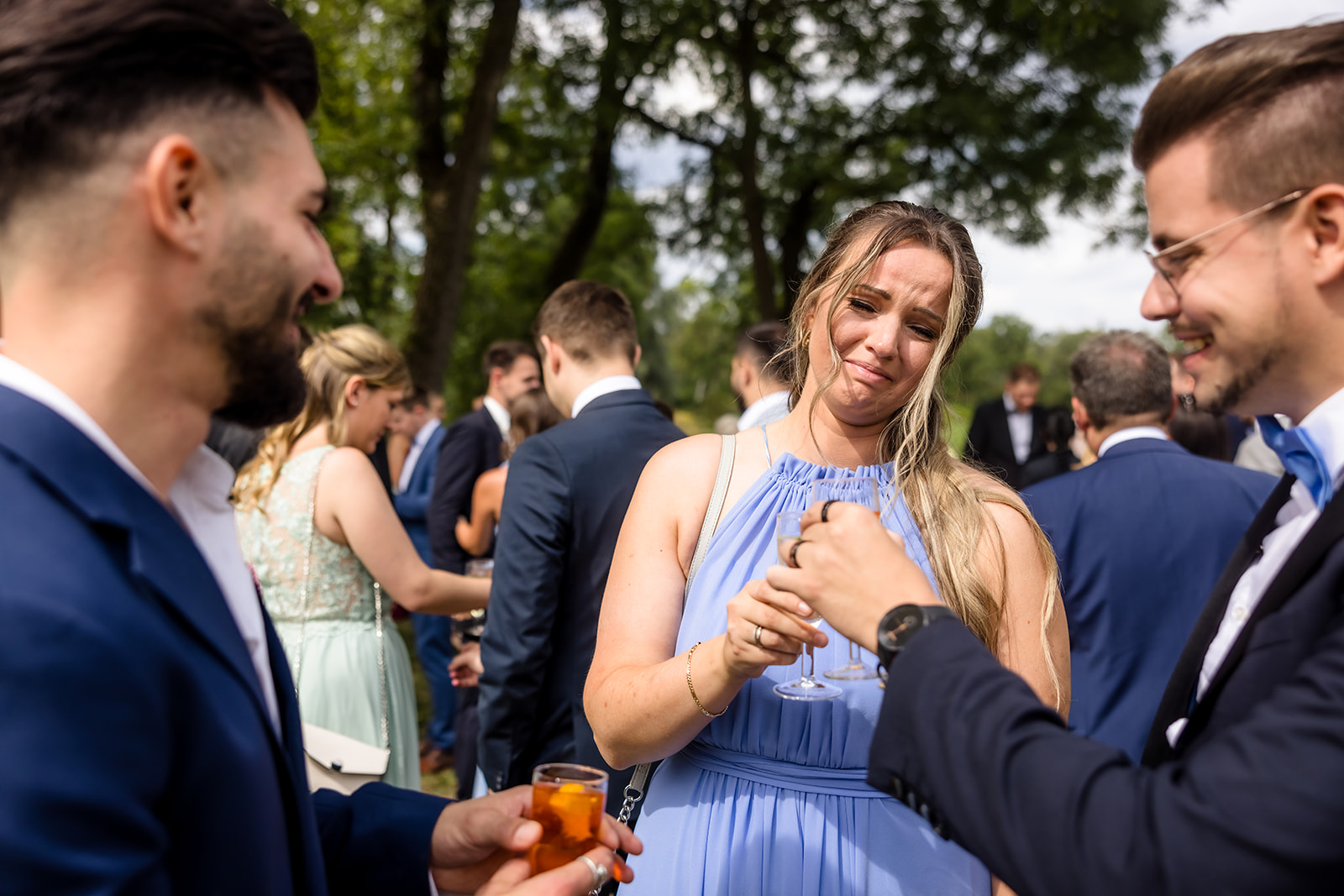 Hochzeit in der Kaltmühle 517 Hochzeit in der Kaltmühle 517