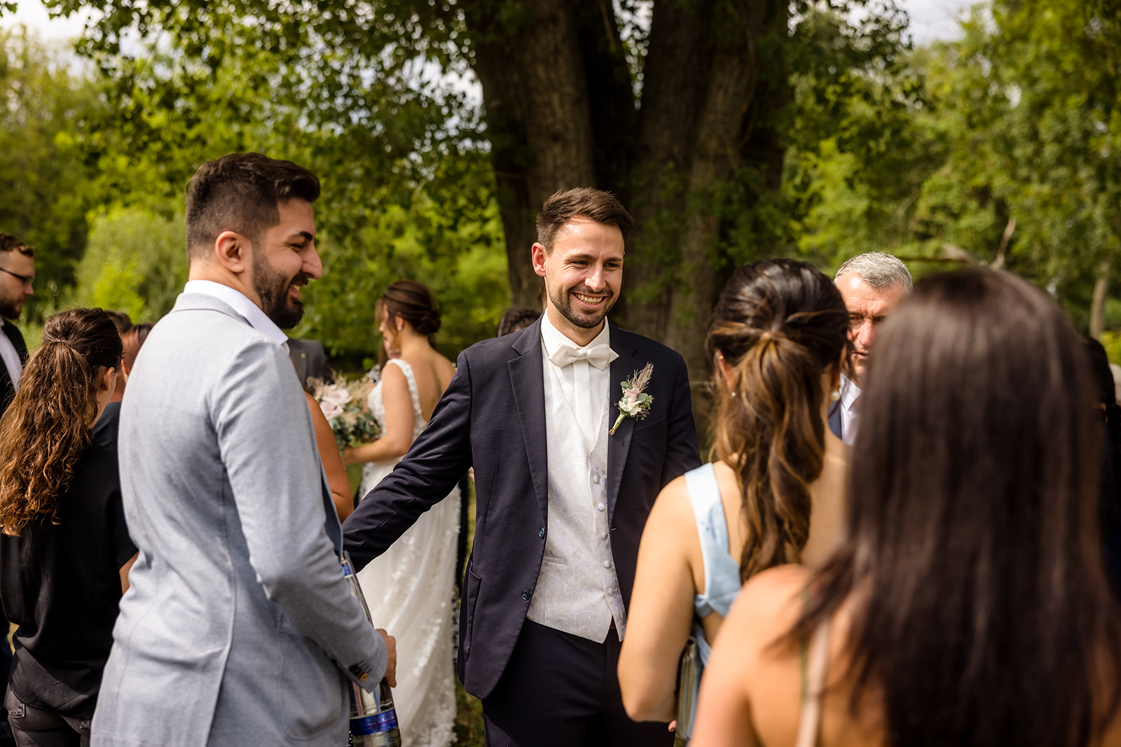 Hochzeit in der Kaltmühle 520 Hochzeit in der Kaltmühle 520